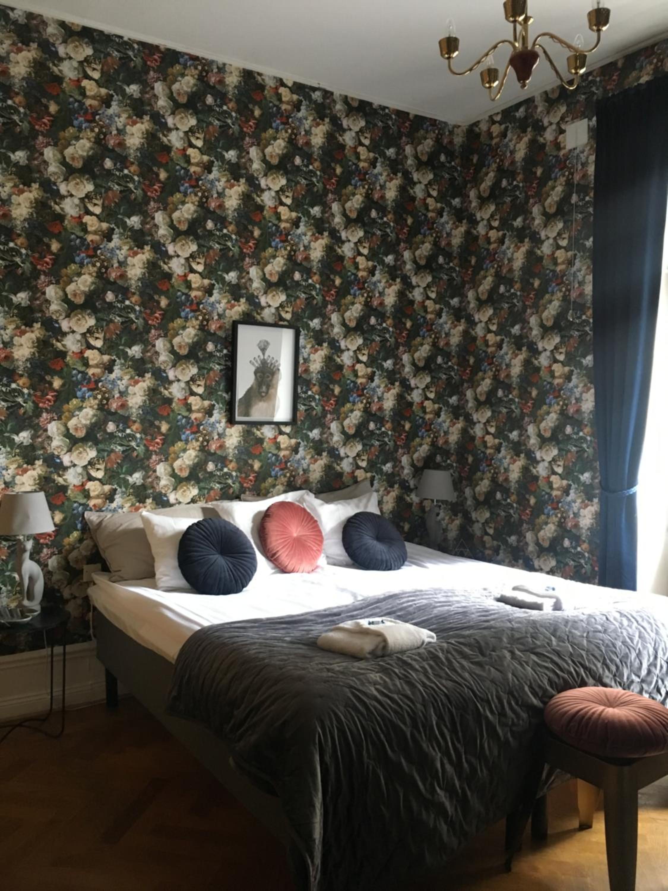 Double or Twin Room photo 3