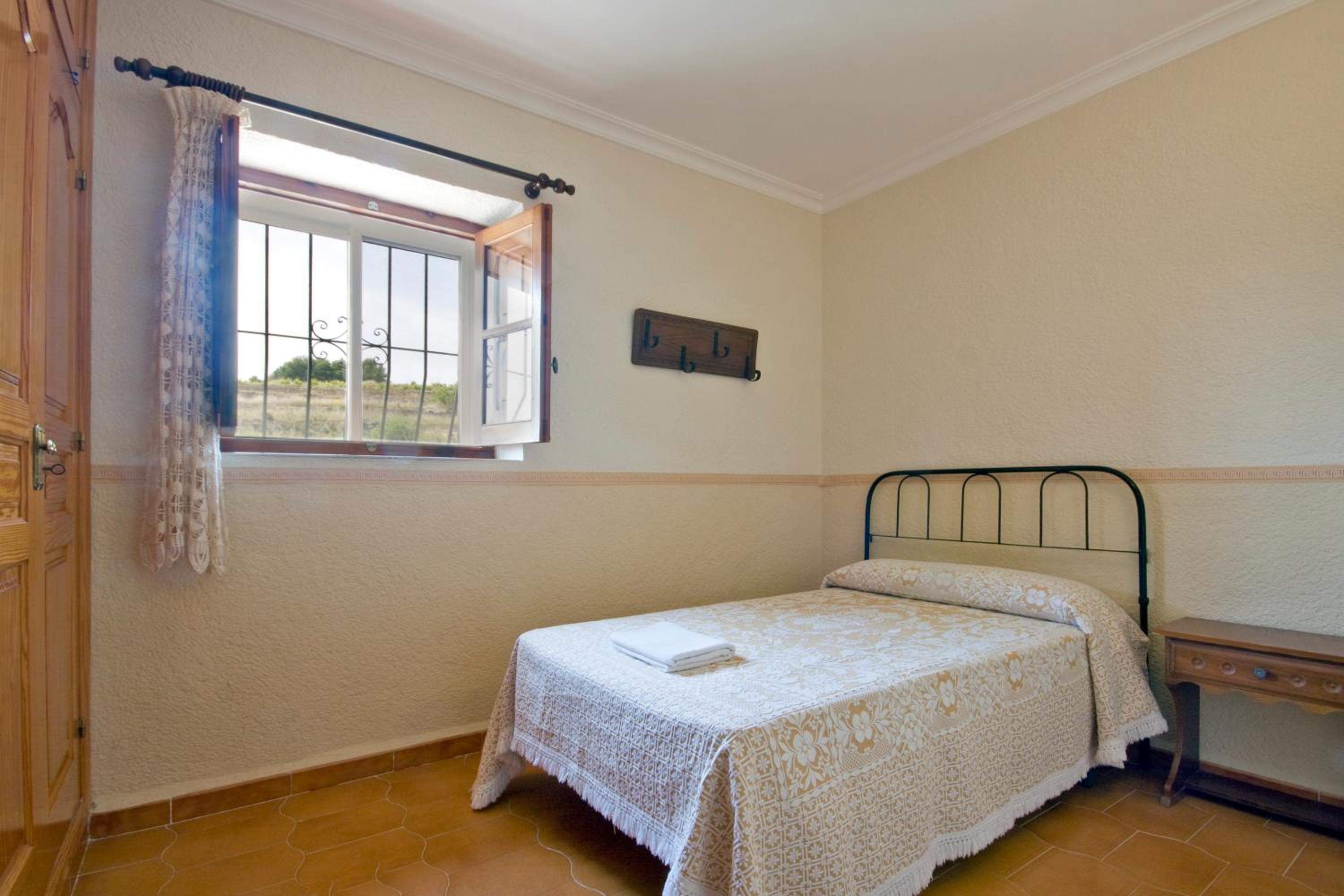 Casa de Vacaciones