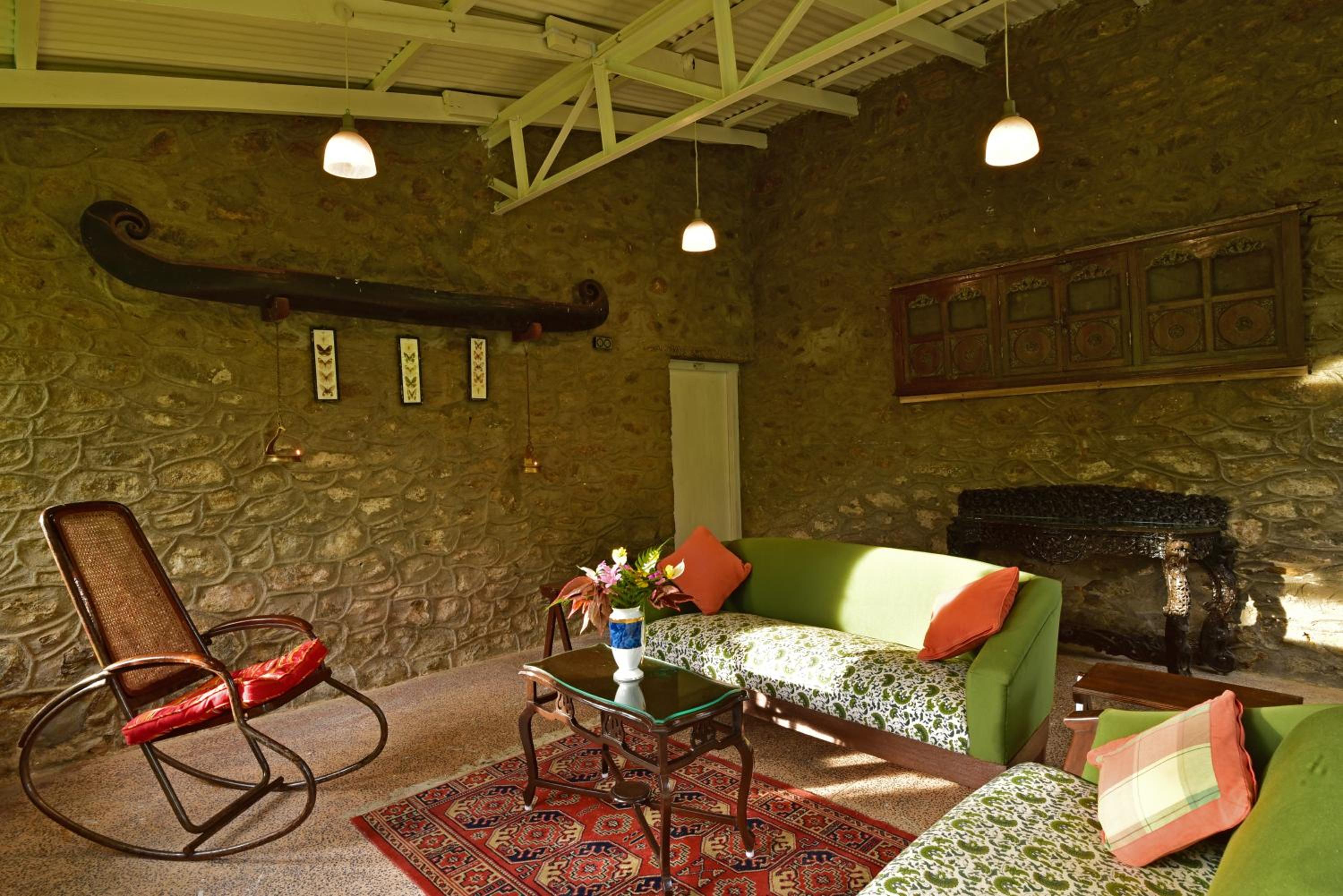 Three-Bedroom Villa photo 1