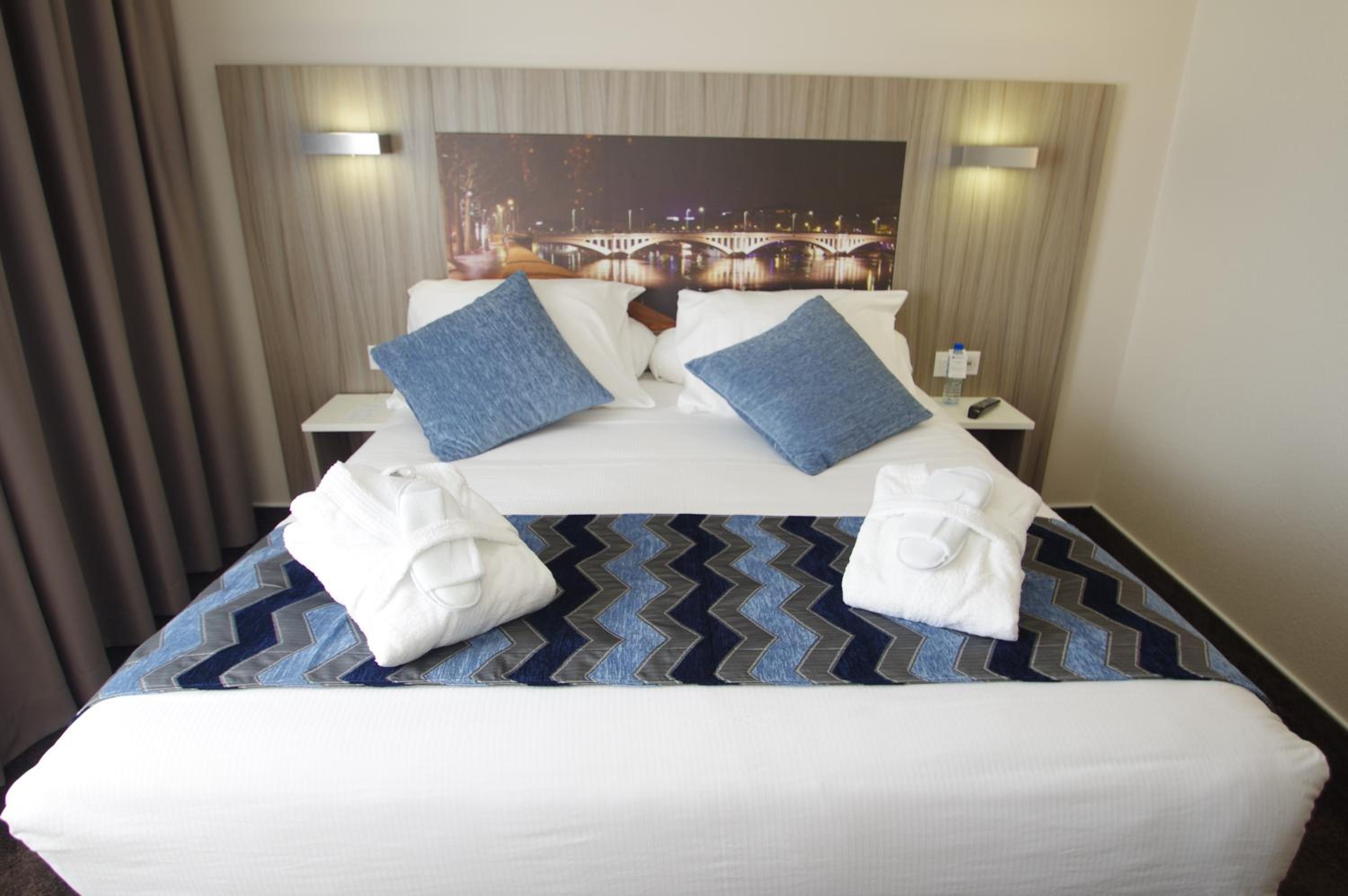 Executive King Room