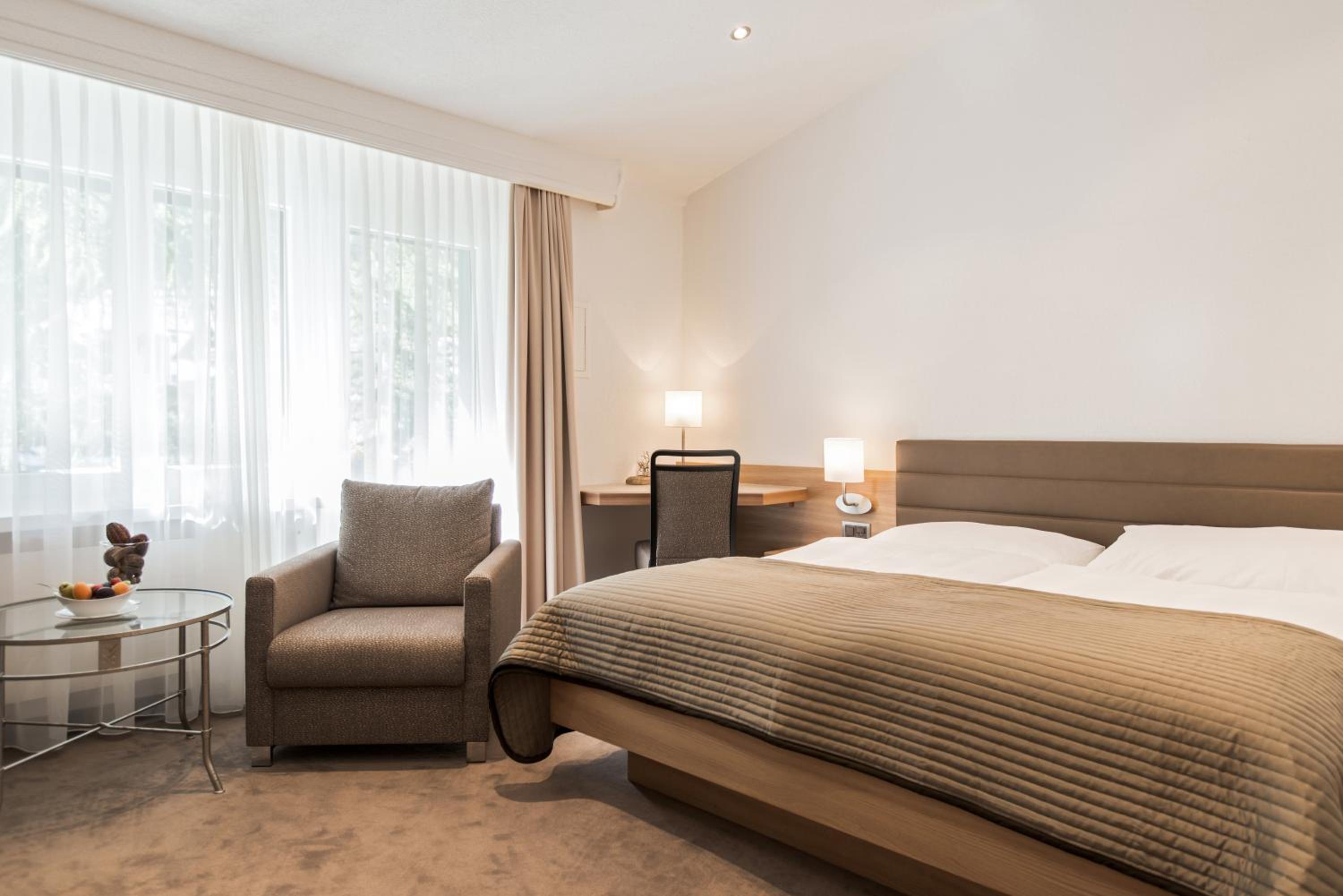 Superior Double Room - Photo 5