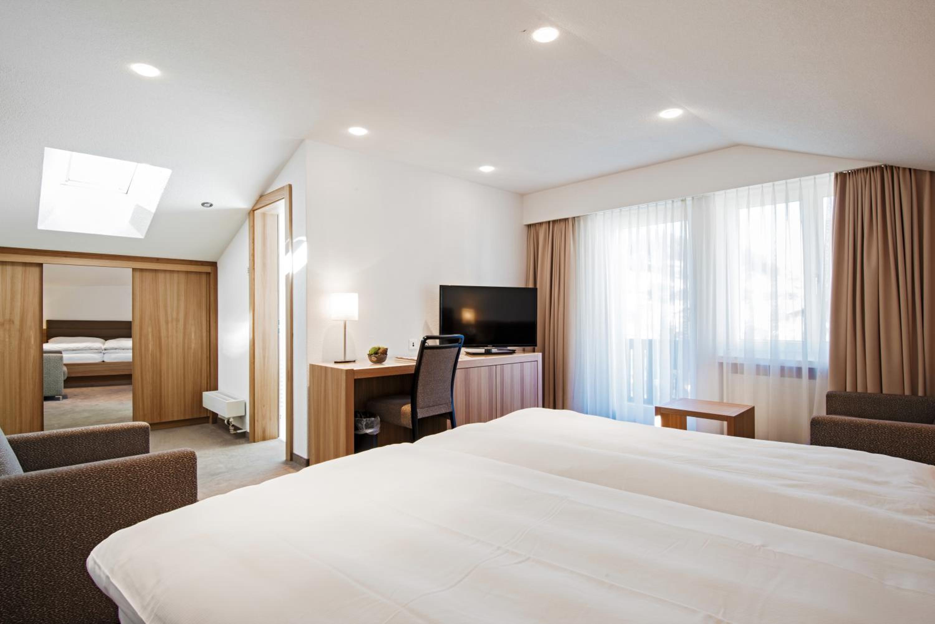 Superior Double Room - Photo 4