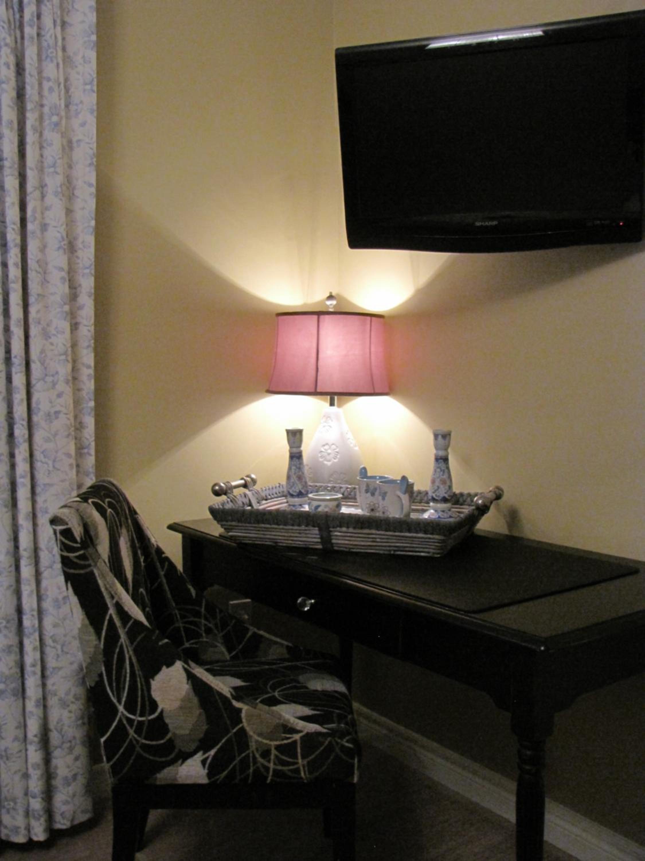 Double Room with Private Bathroom photo 3