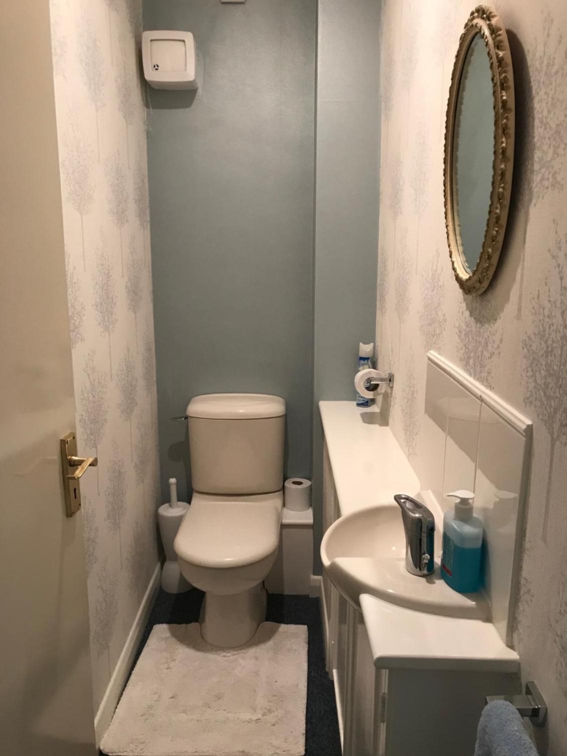 Single Room photo 3