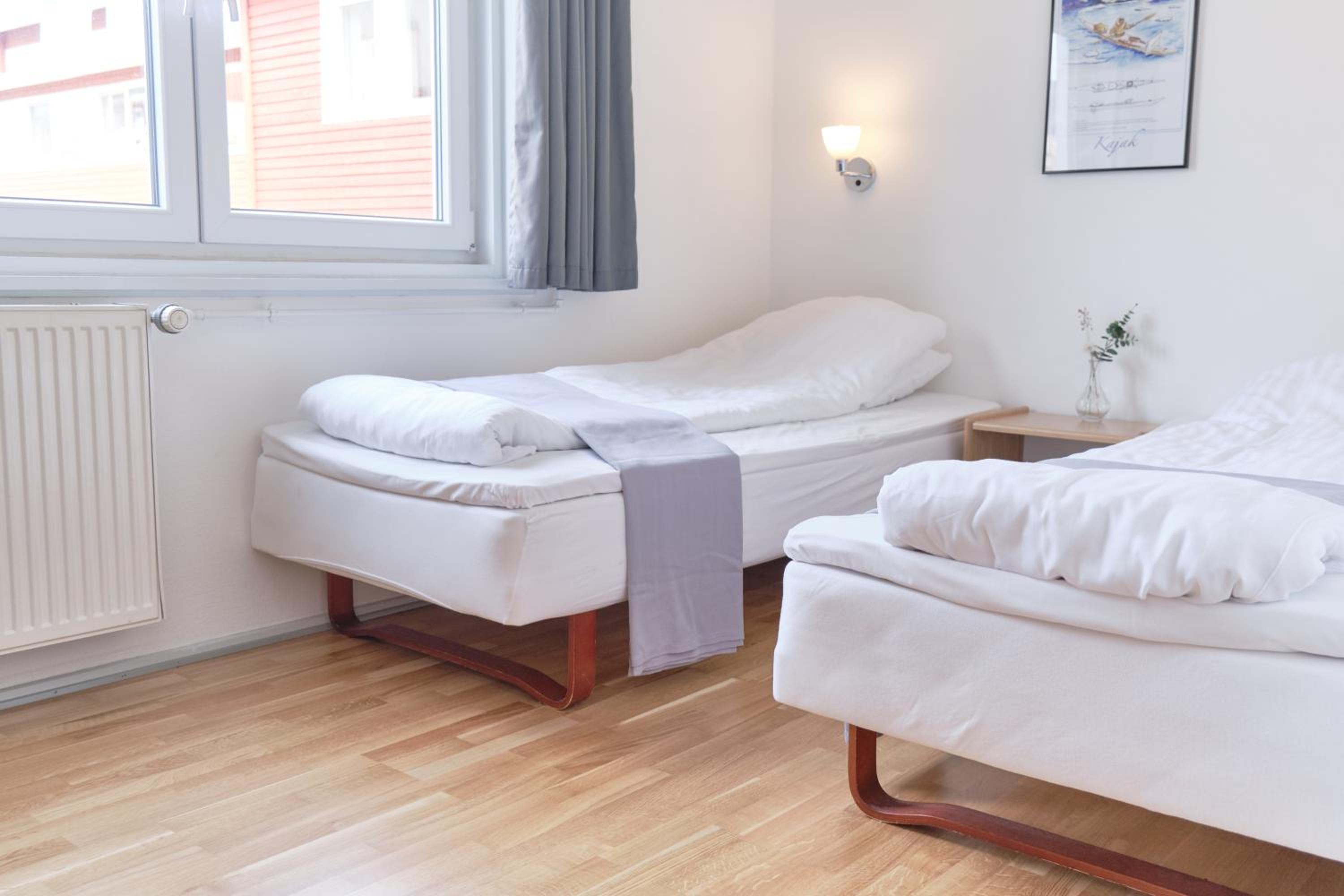 Double or Twin Room photo 3