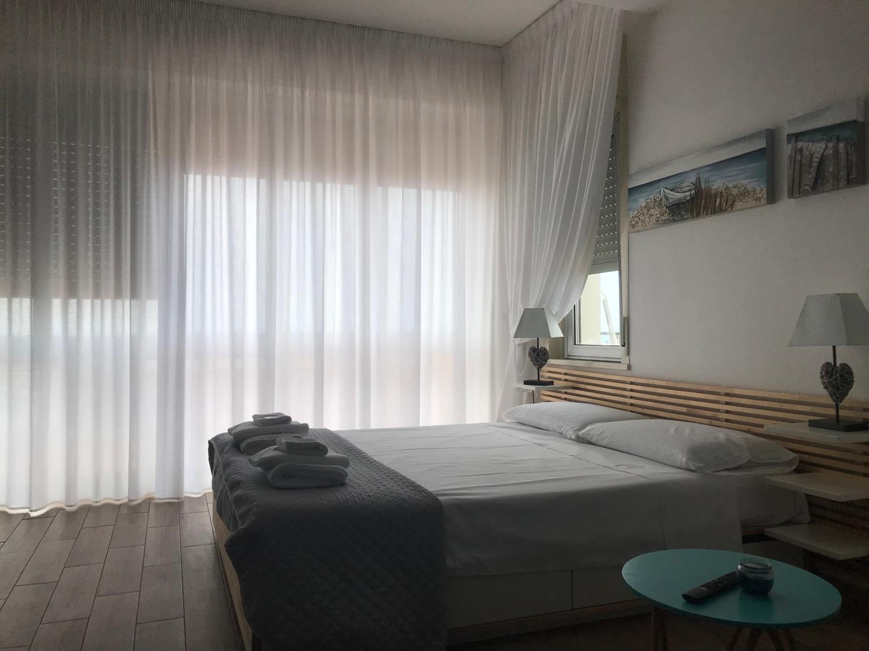 Studio Apartment with Sea View - Photo 21