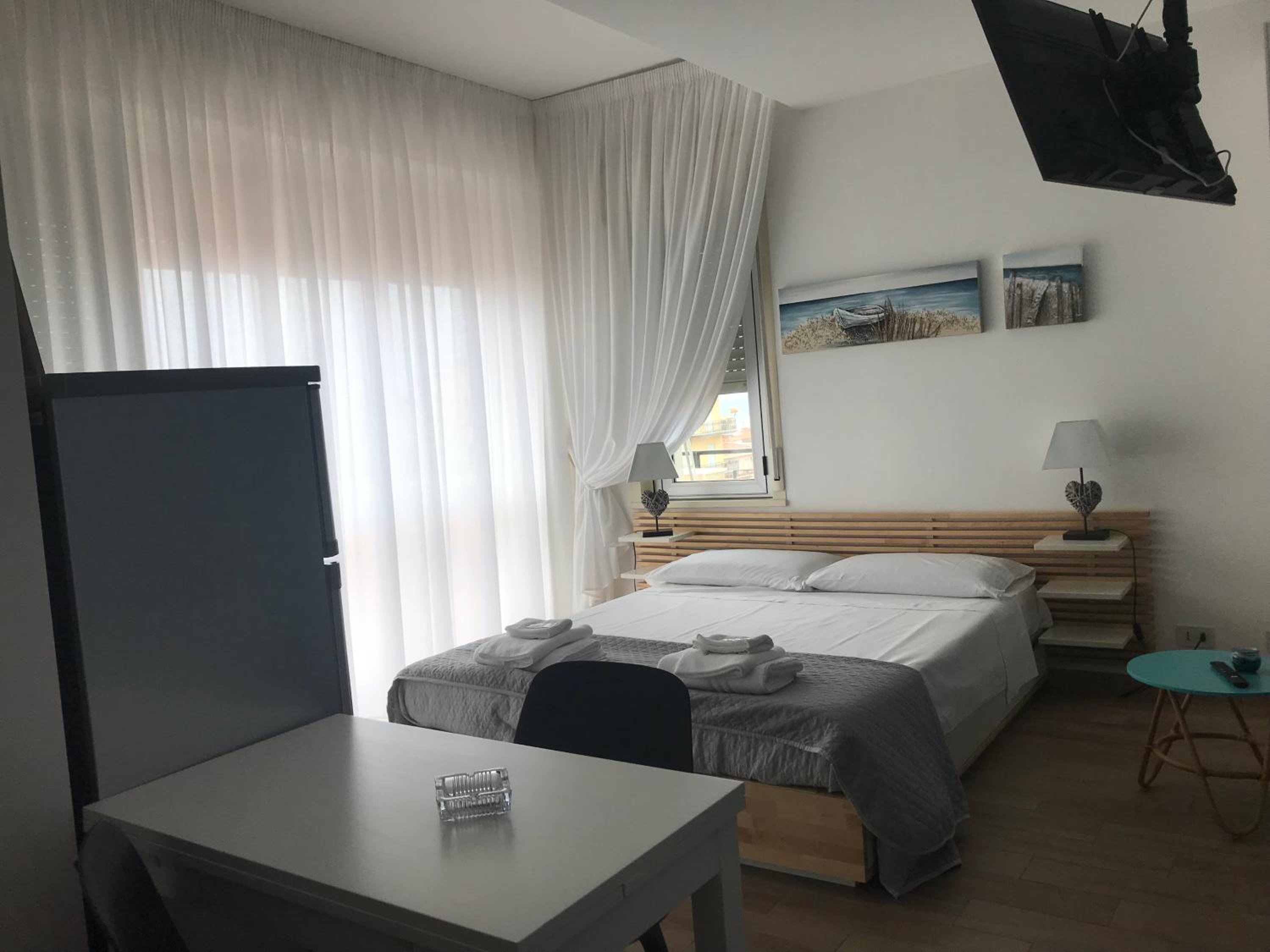 Studio Apartment with Sea View - Photo 19