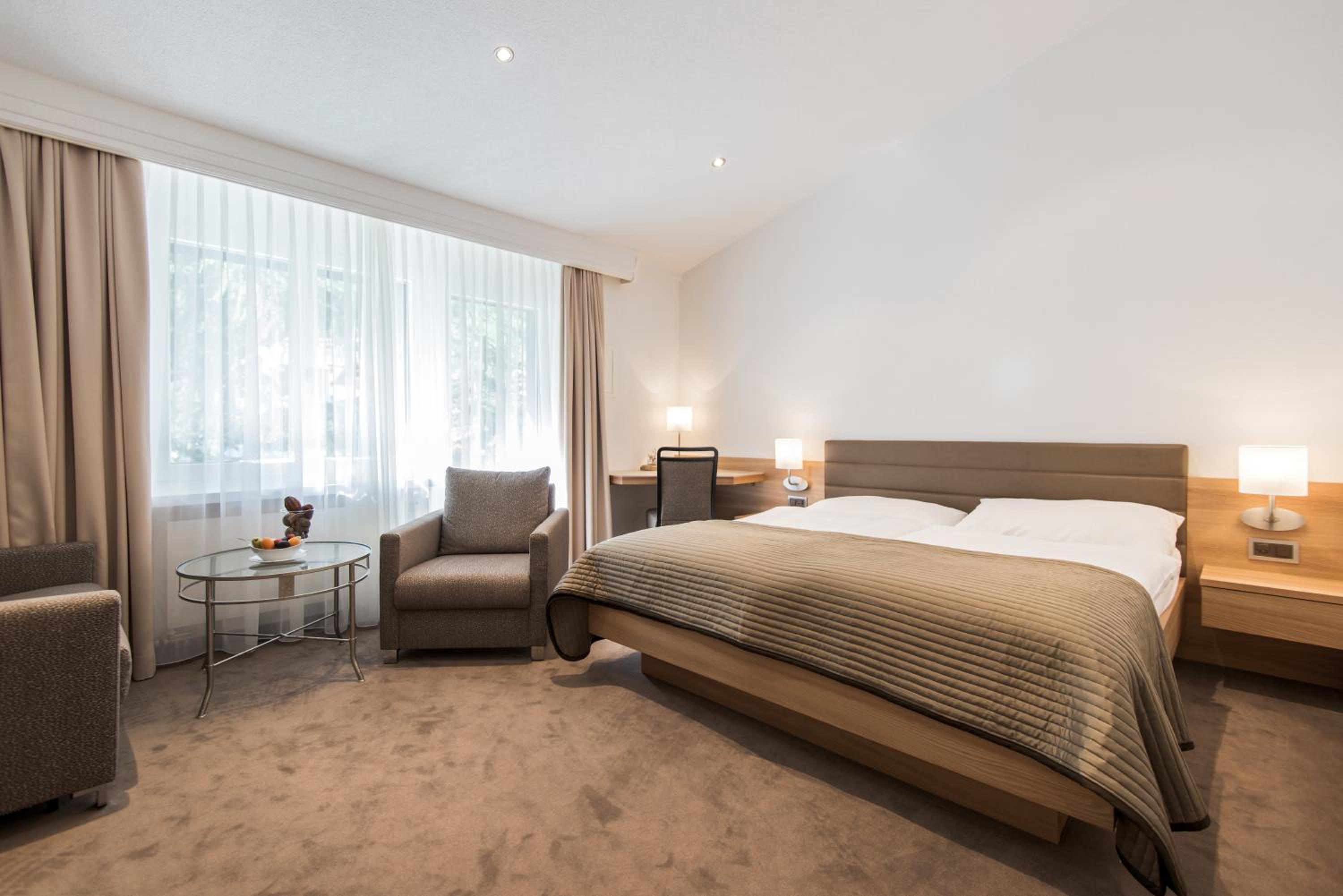 Superior Double Room - Photo 1