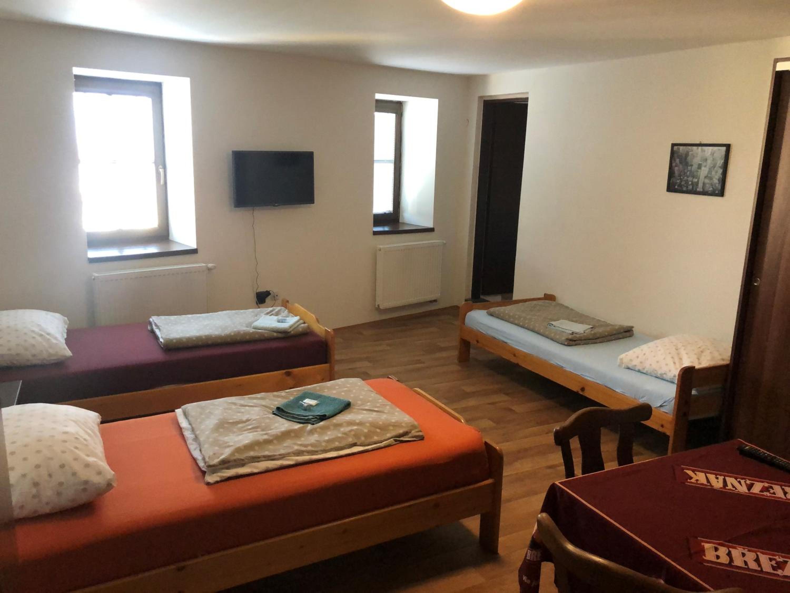 Quadruple Room photo 1