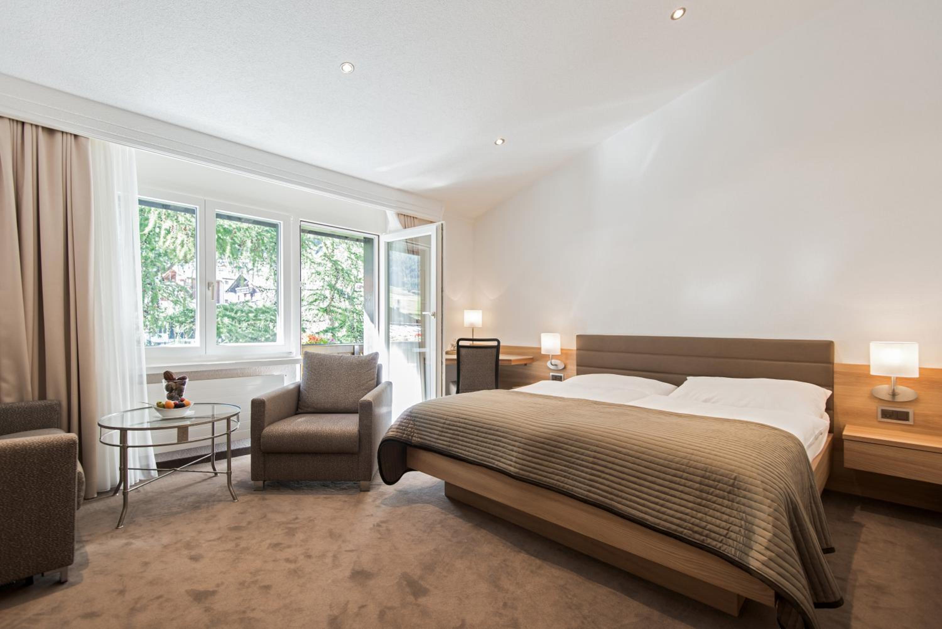 Superior Double Room - Photo 8