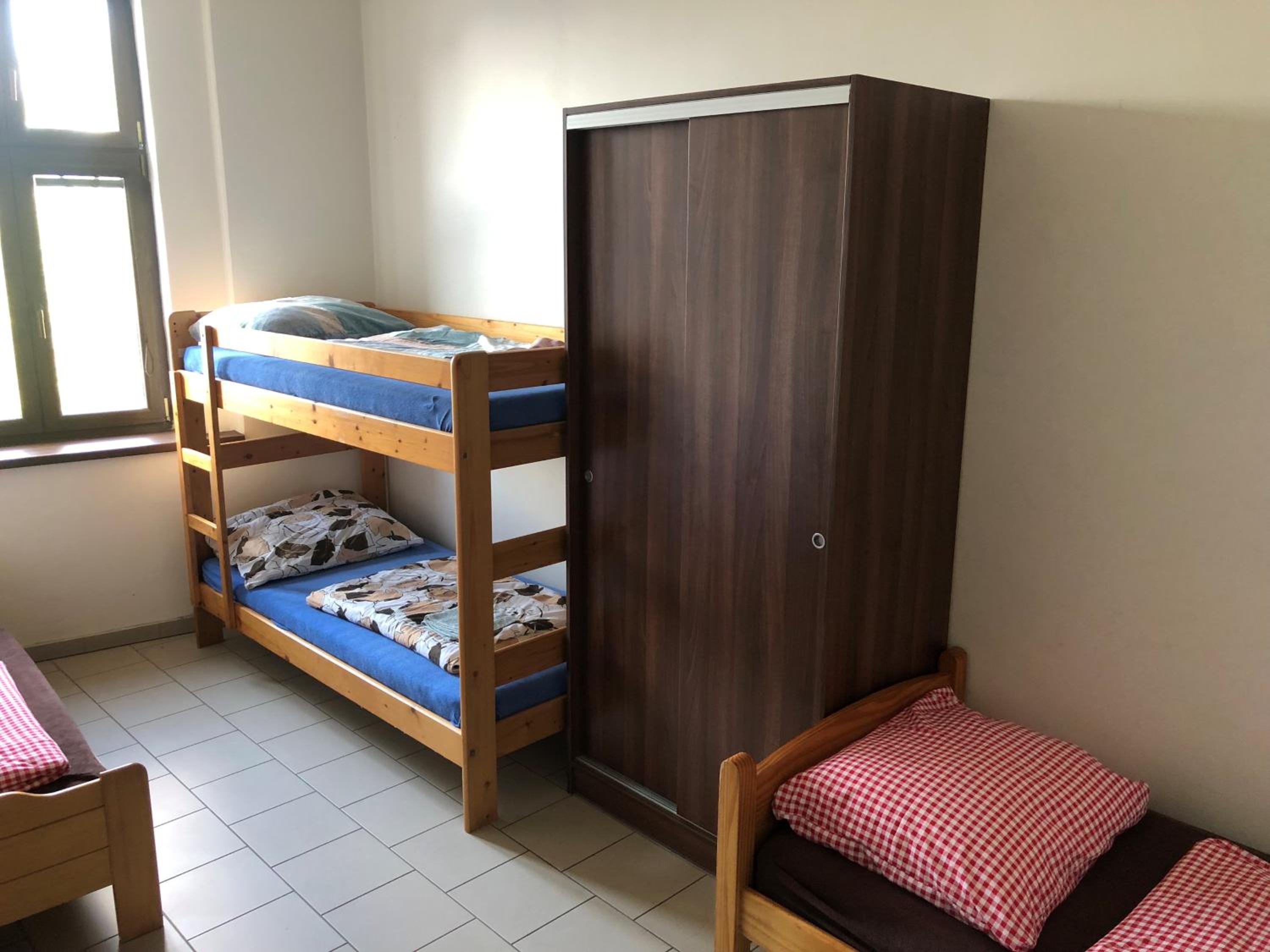 Quadruple Room - Photo 2