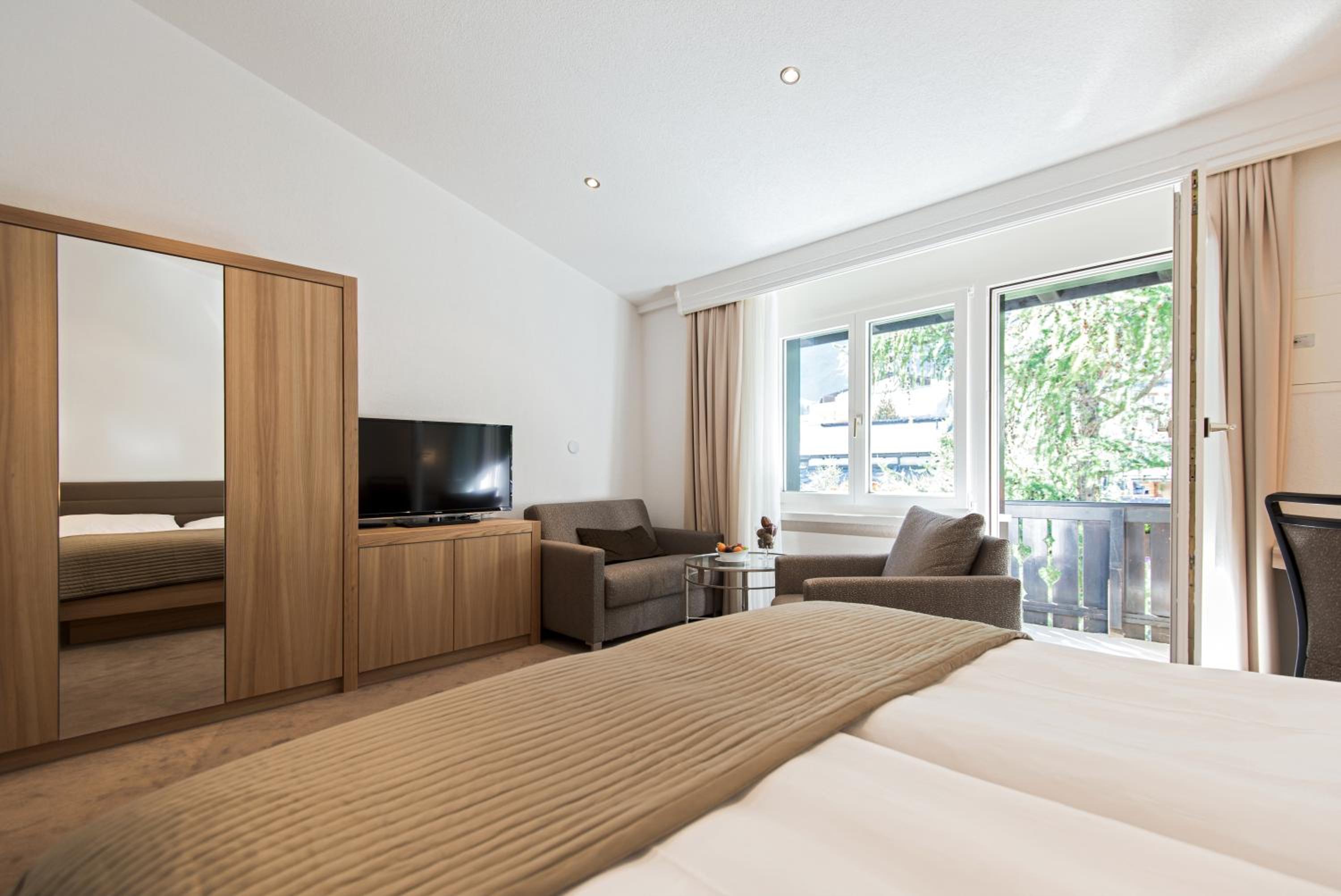 Superior Double Room - Photo 6
