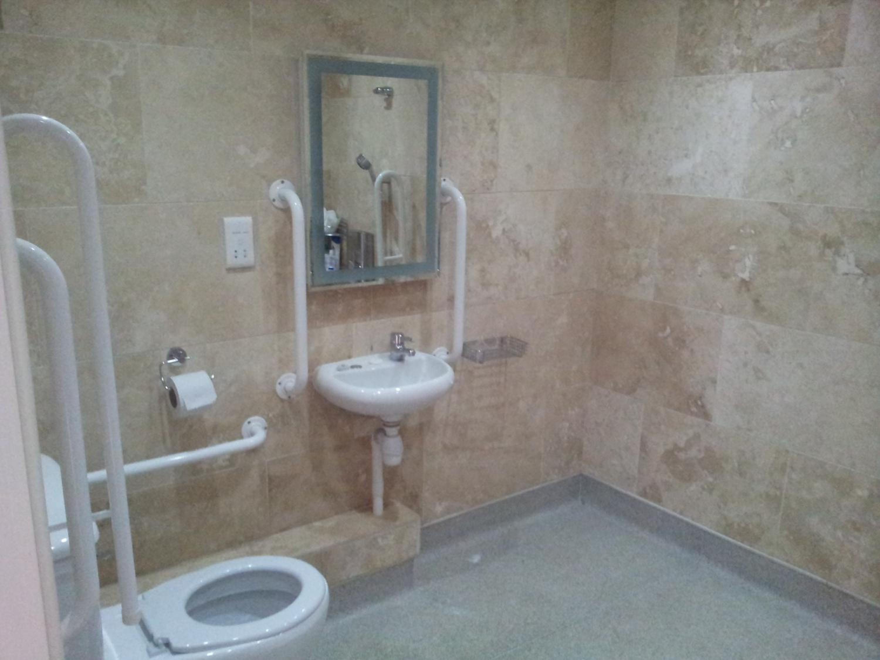 Deangate Motel, Foto 6