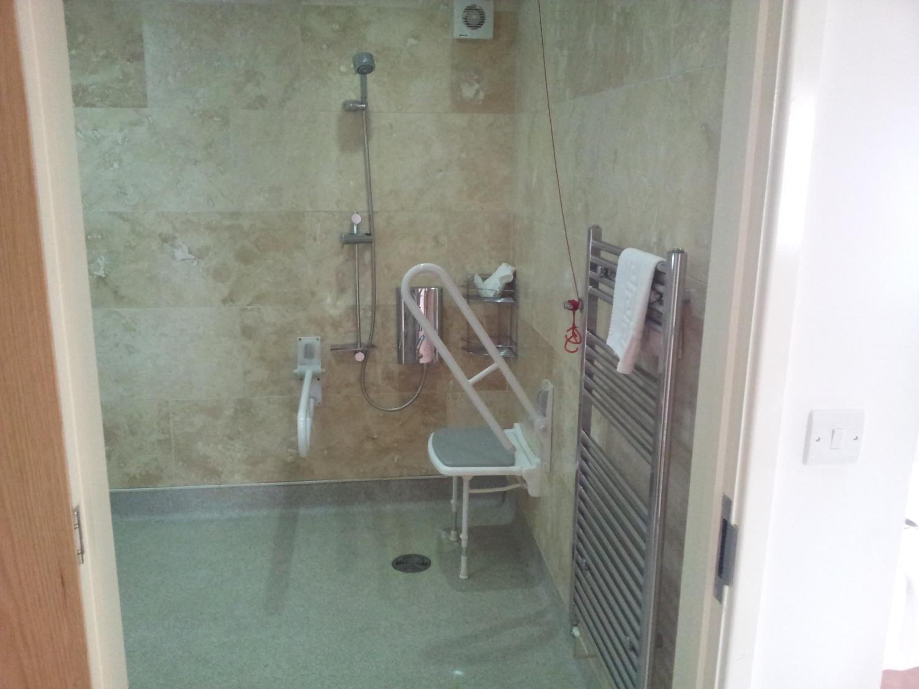 Deangate Motel, Foto 5