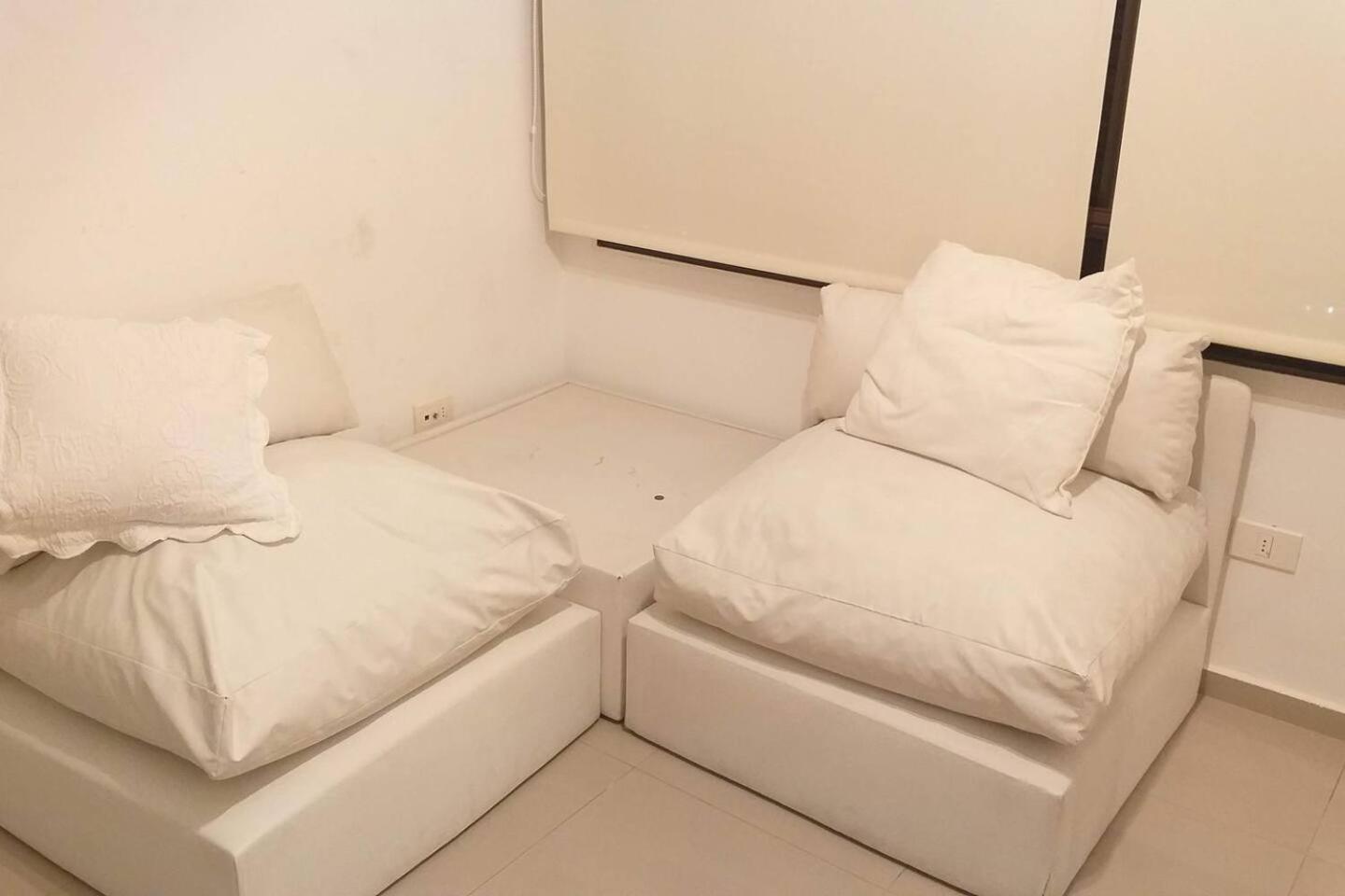 Three-Bedroom Apartment photo 3