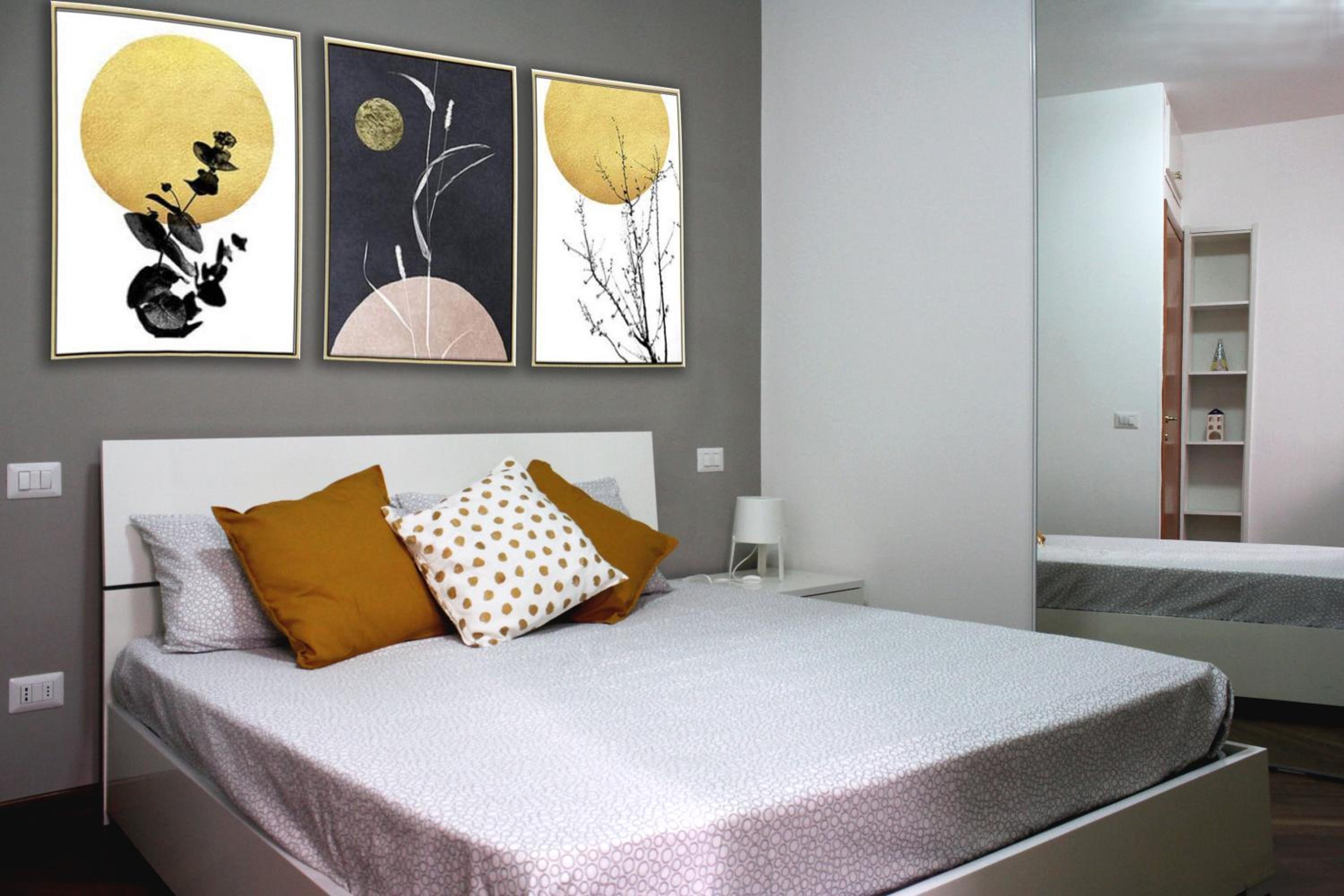 Two-Bedroom Apartment - Photo 1