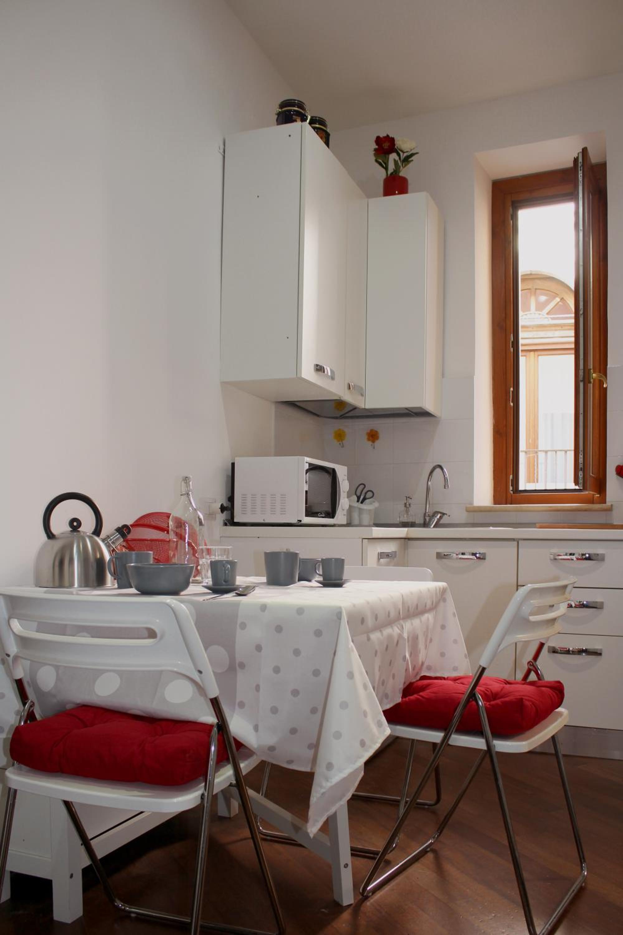Two-Bedroom Apartment - Photo 14