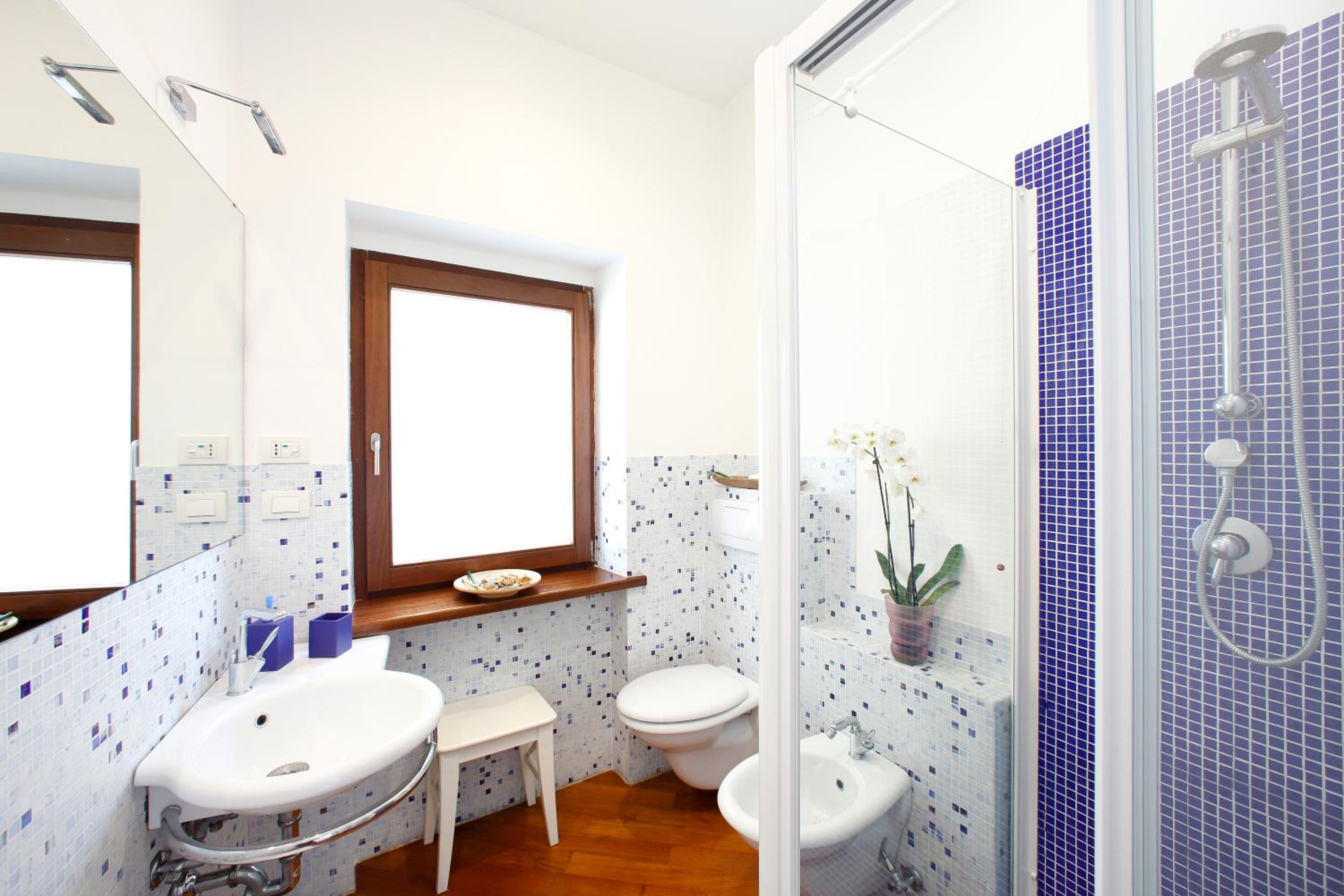 Large Double Room with Sea View photo 3
