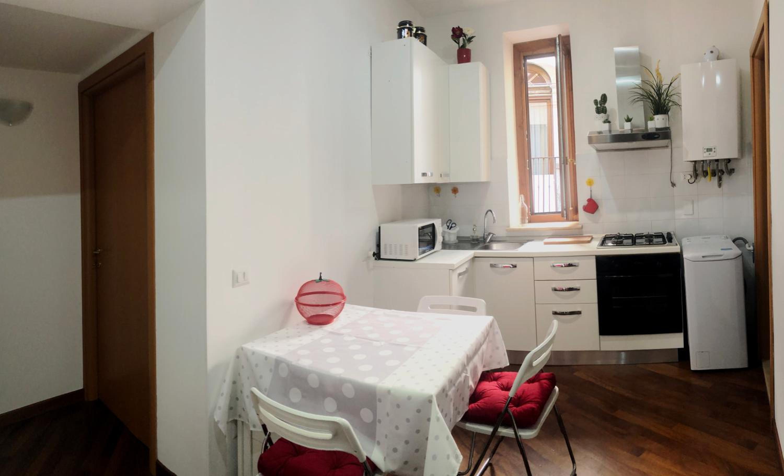 Two-Bedroom Apartment - Photo 16