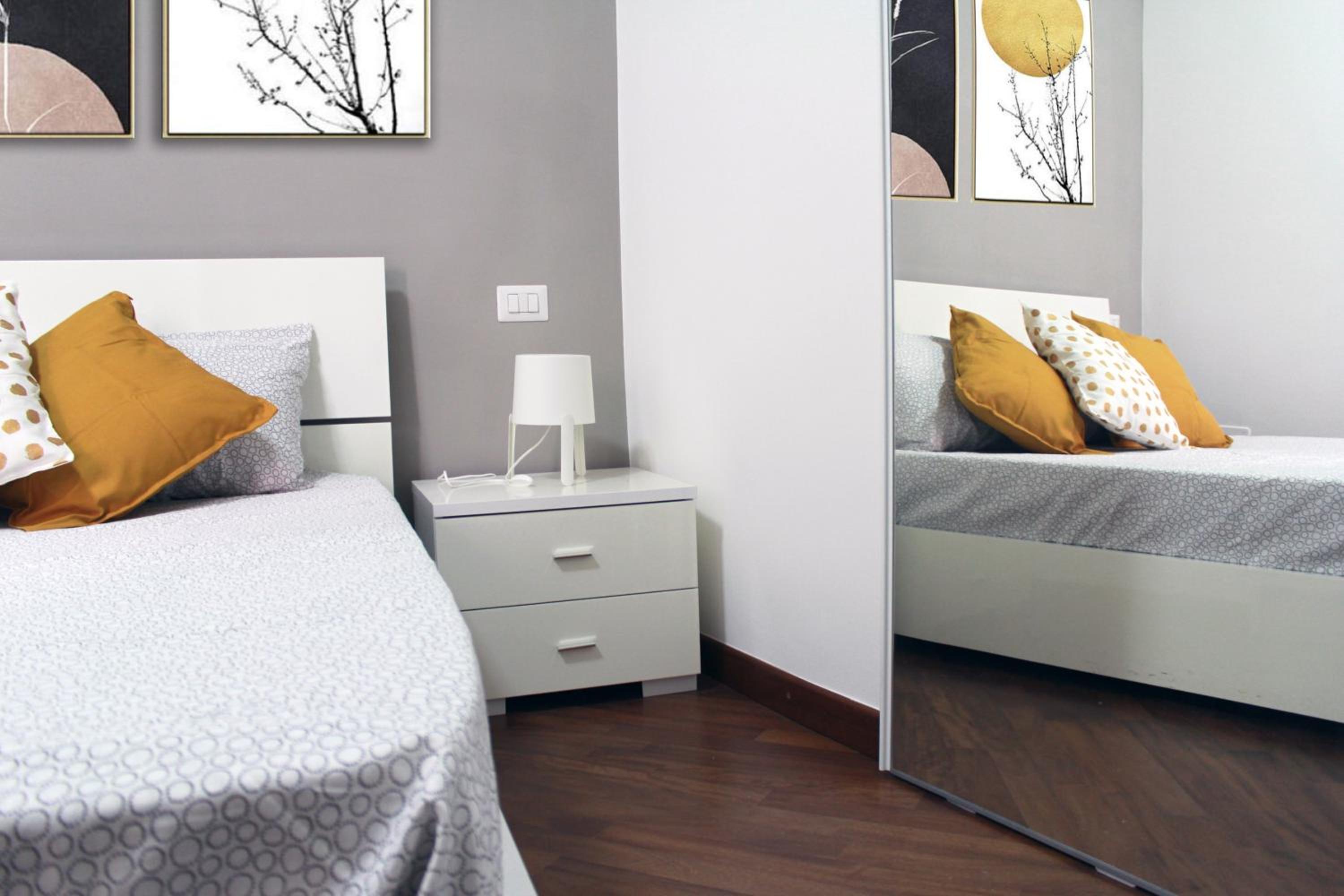 Two-Bedroom Apartment - Photo 18