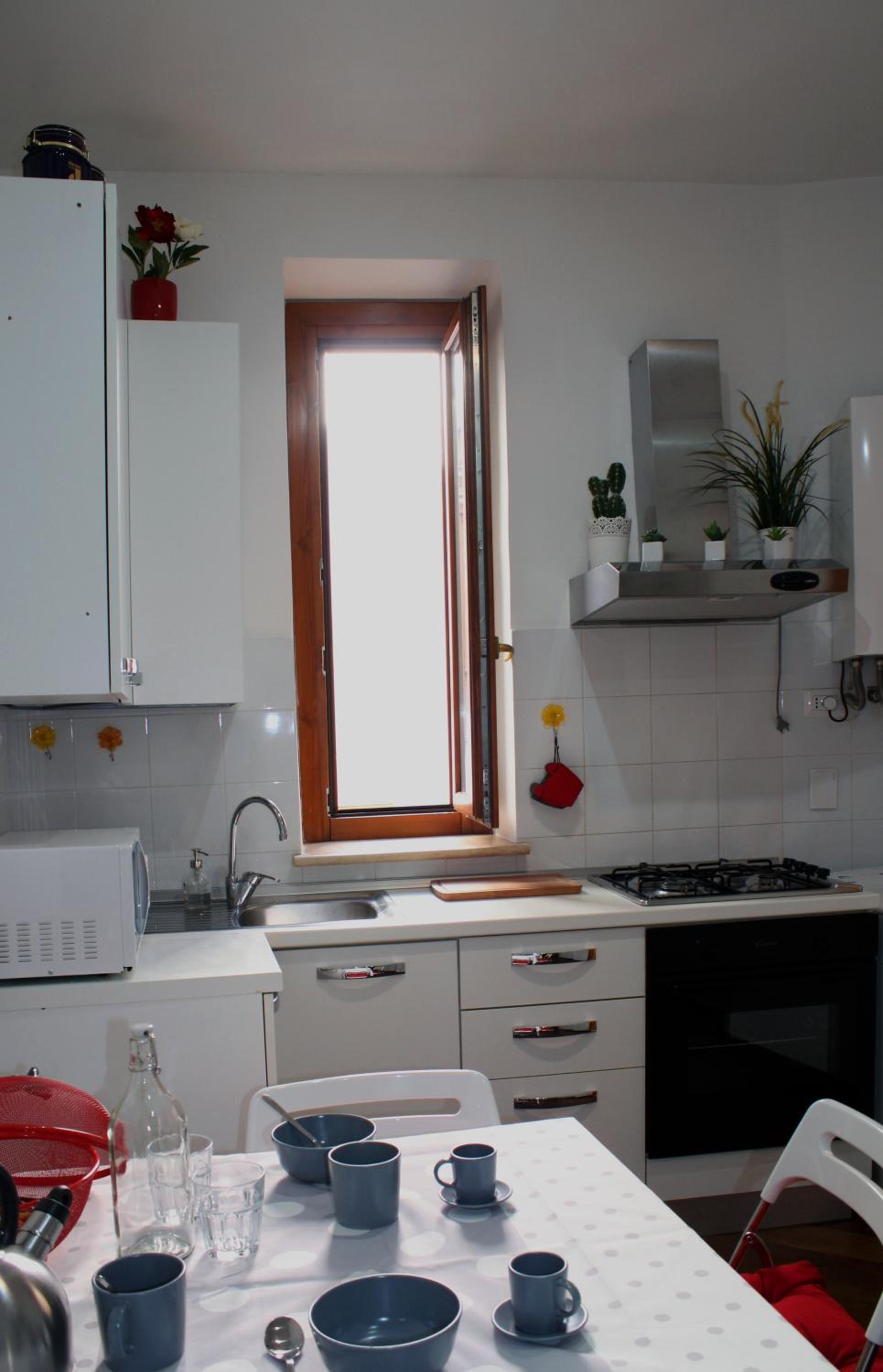 Two-Bedroom Apartment - Photo 19