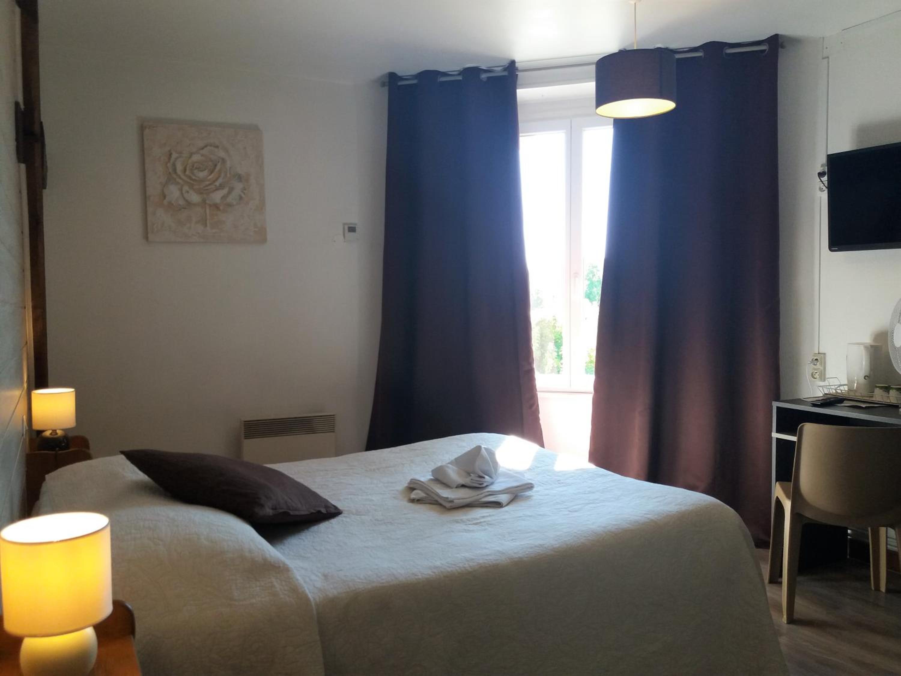 Comfort Double Room photo 3