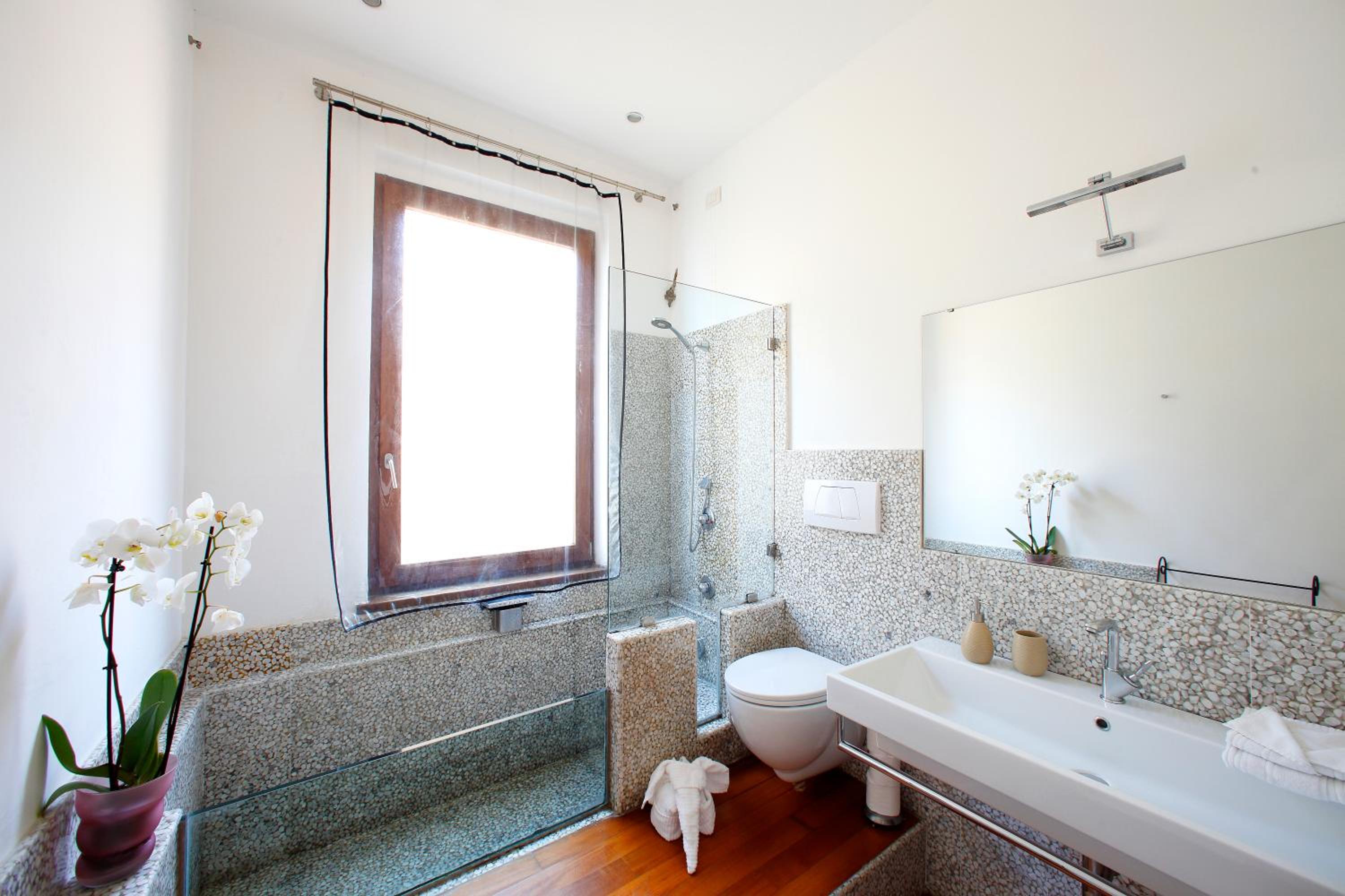 Large Double Room with Sea View photo 2
