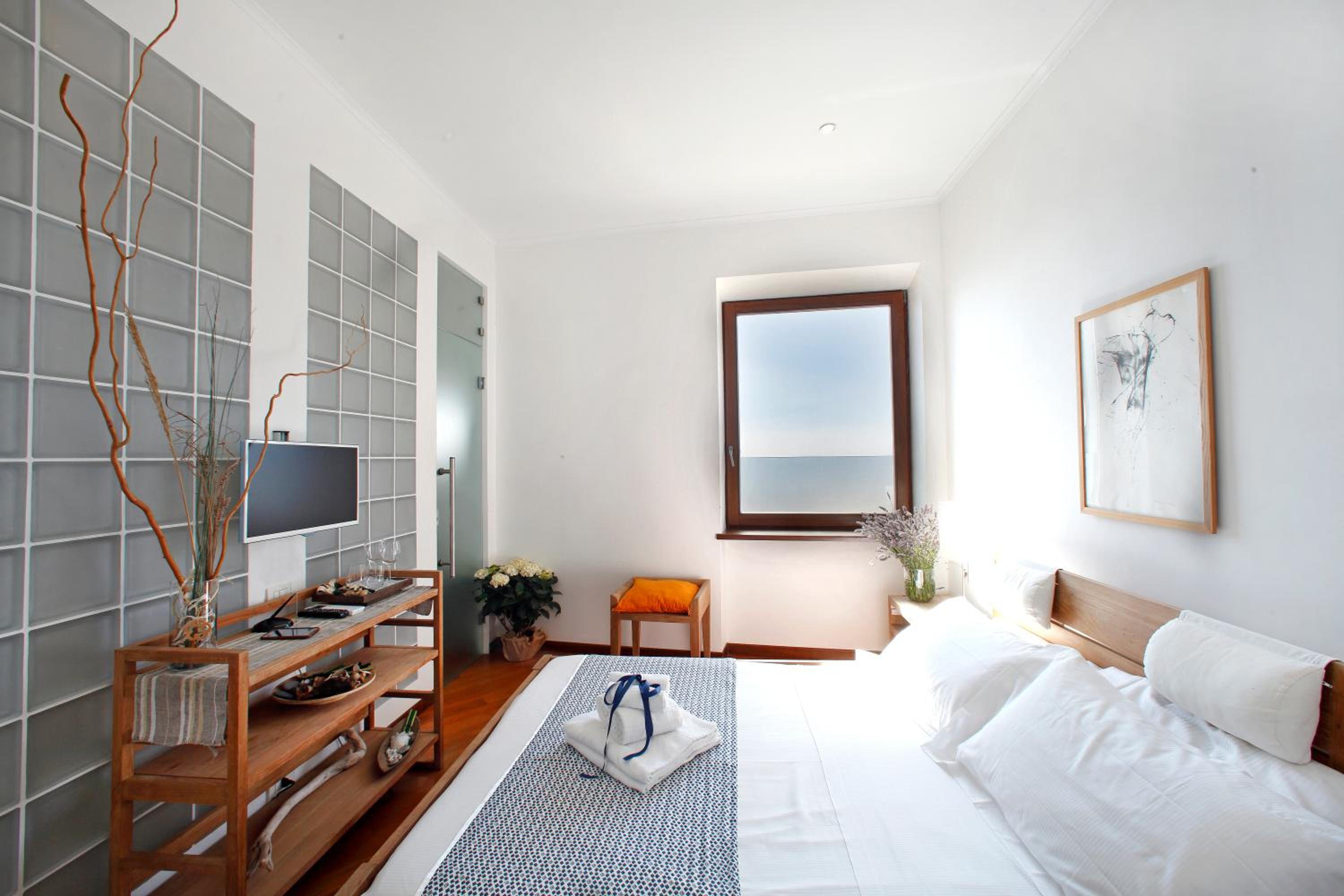 Double Room with Sea View photo 1