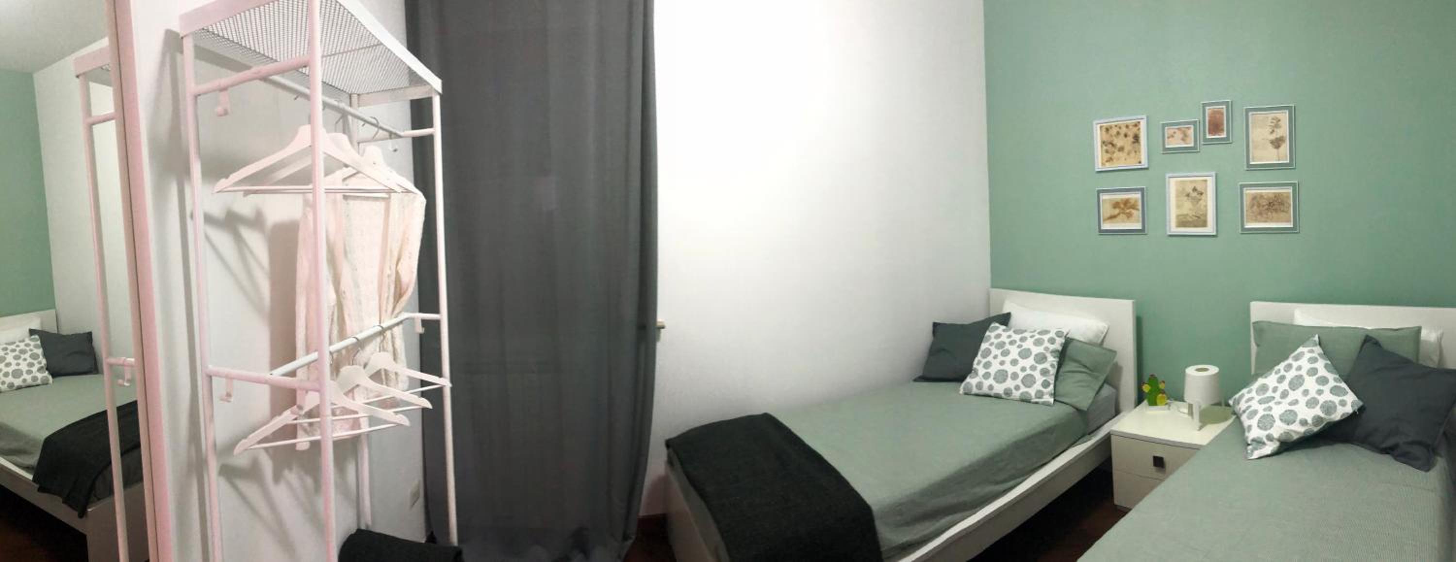 Two-Bedroom Apartment - Photo 3