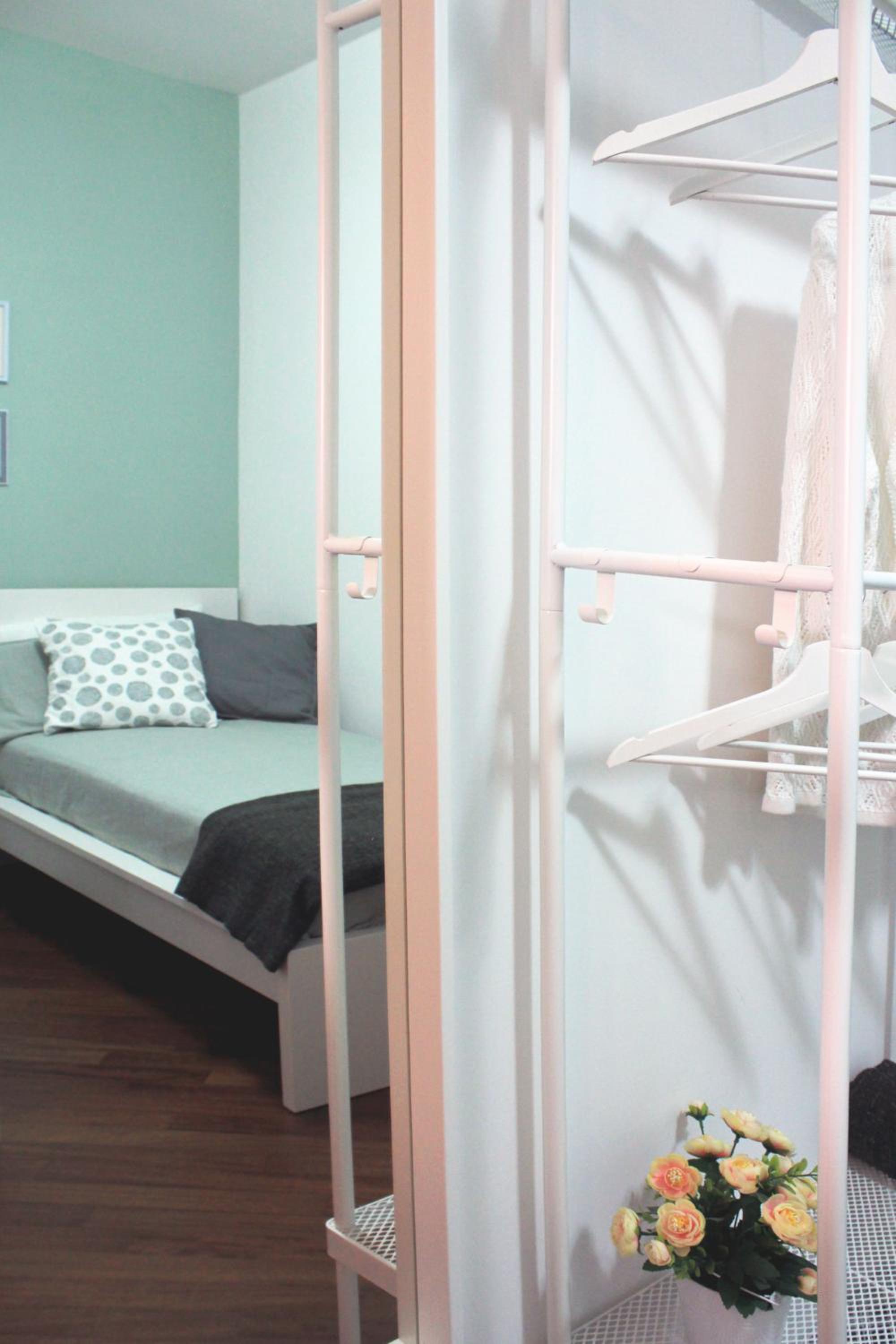 Two-Bedroom Apartment - Photo 10