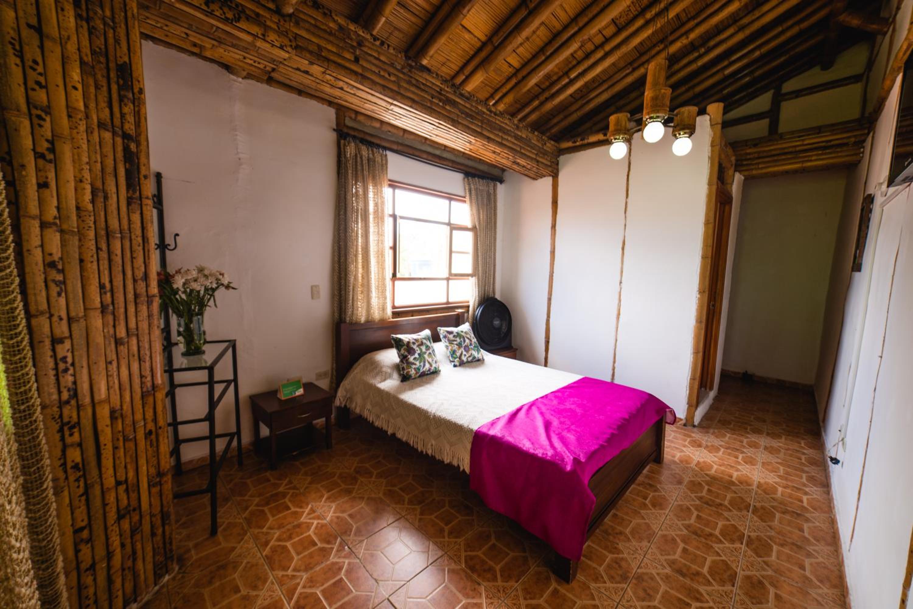 Double or Twin Room photo 1