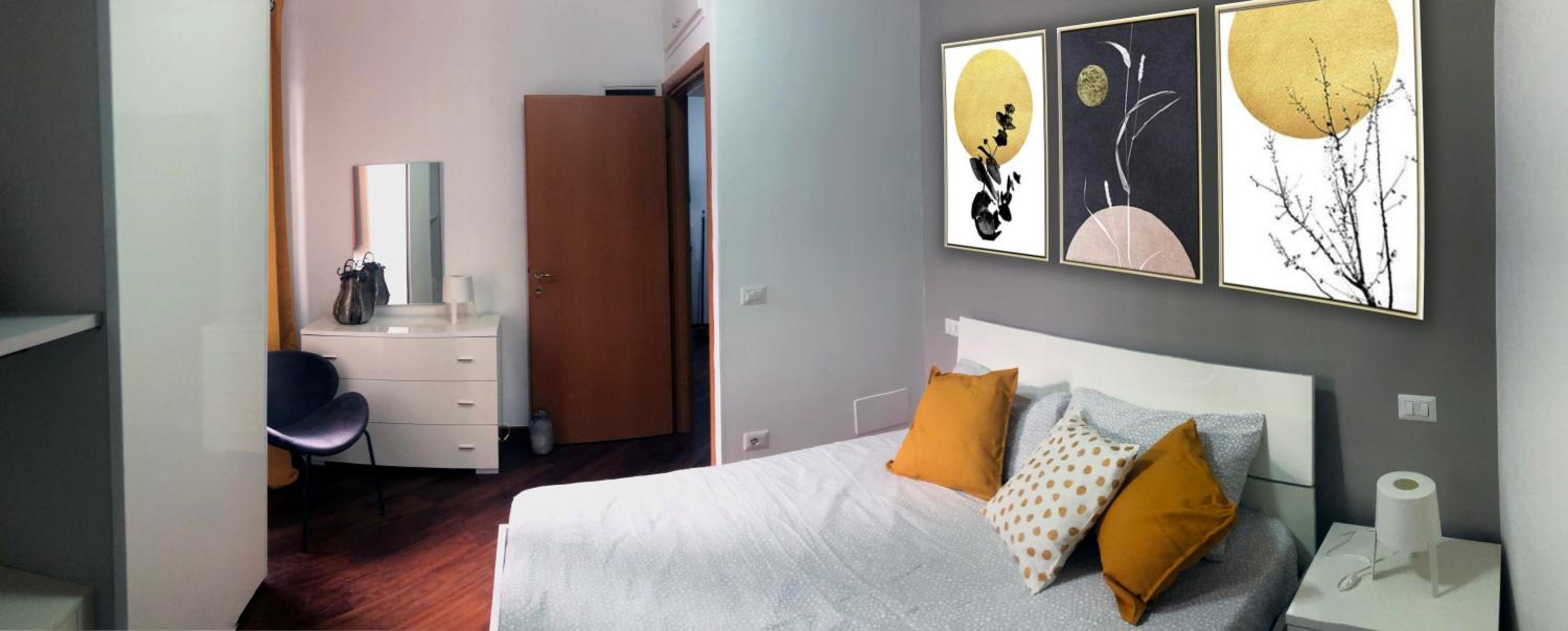 Two-Bedroom Apartment - Photo 9