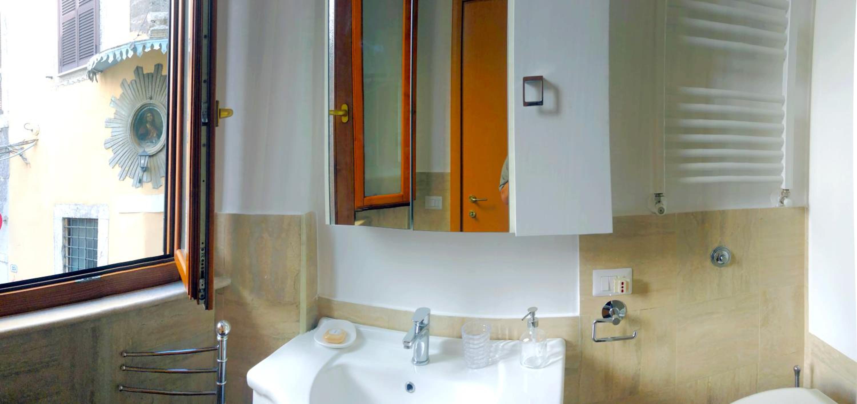 Two-Bedroom Apartment - Photo 8