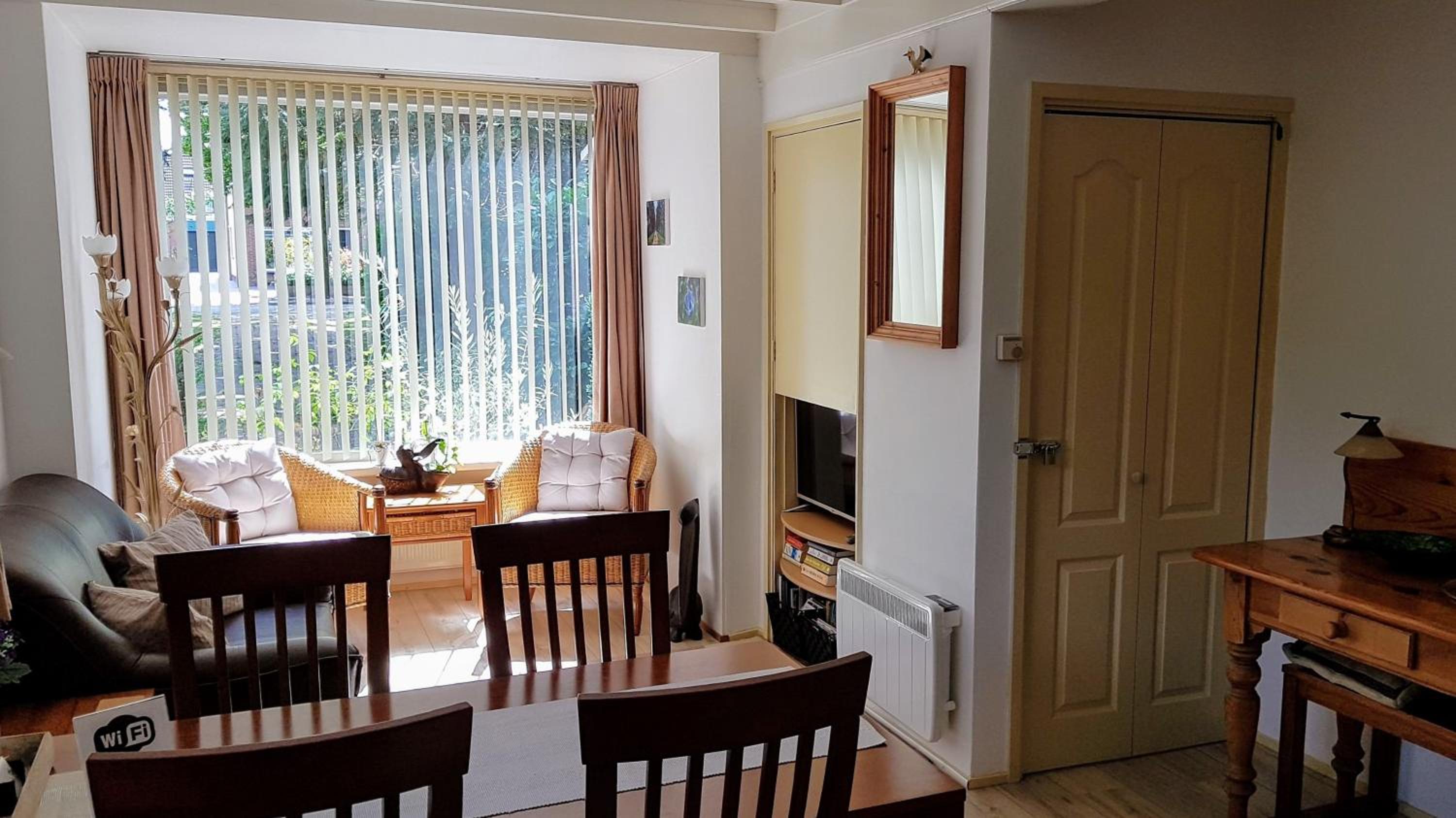 One-Bedroom House photo 3