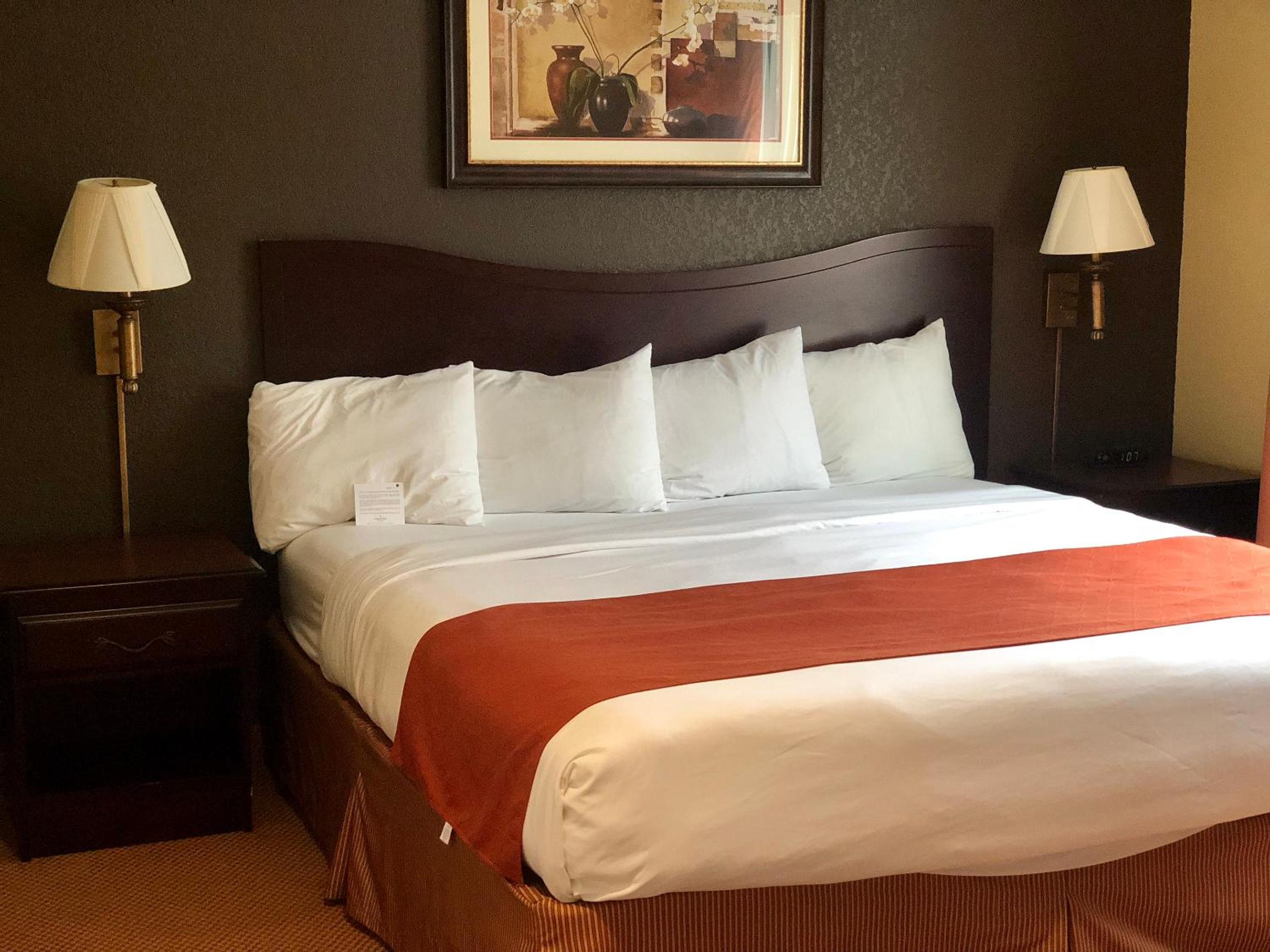 King Room - Photo 1