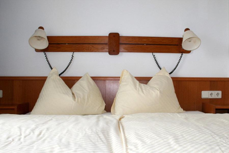 Two-Bedroom Apartment with Balcony or Terrace photo 2