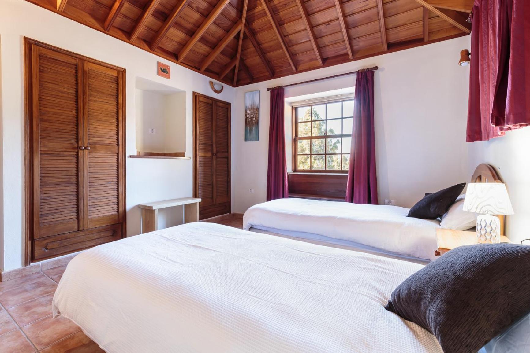 Chalet de Dos Habitaciones