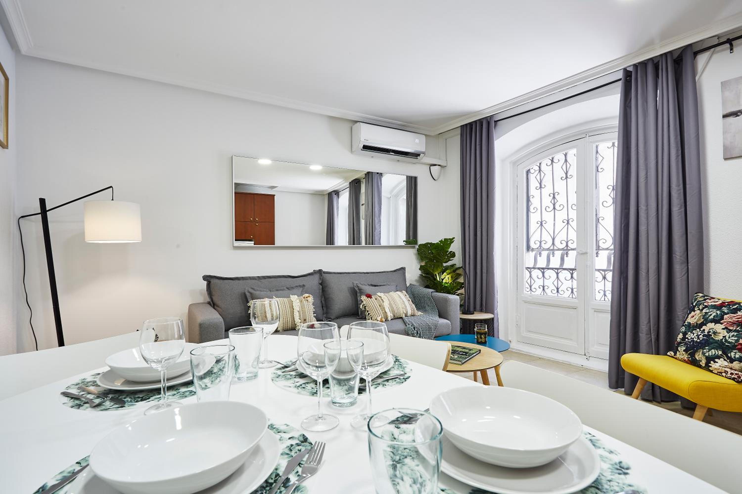 Apartamento