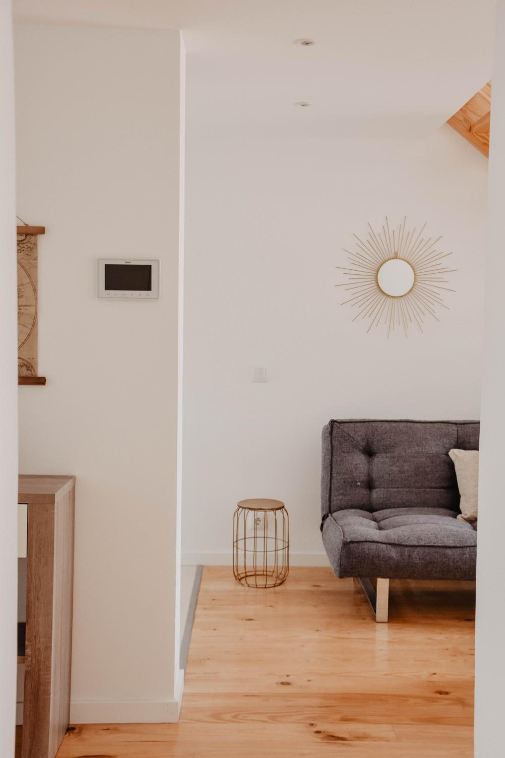 One-Bedroom Apartment - Photo 14
