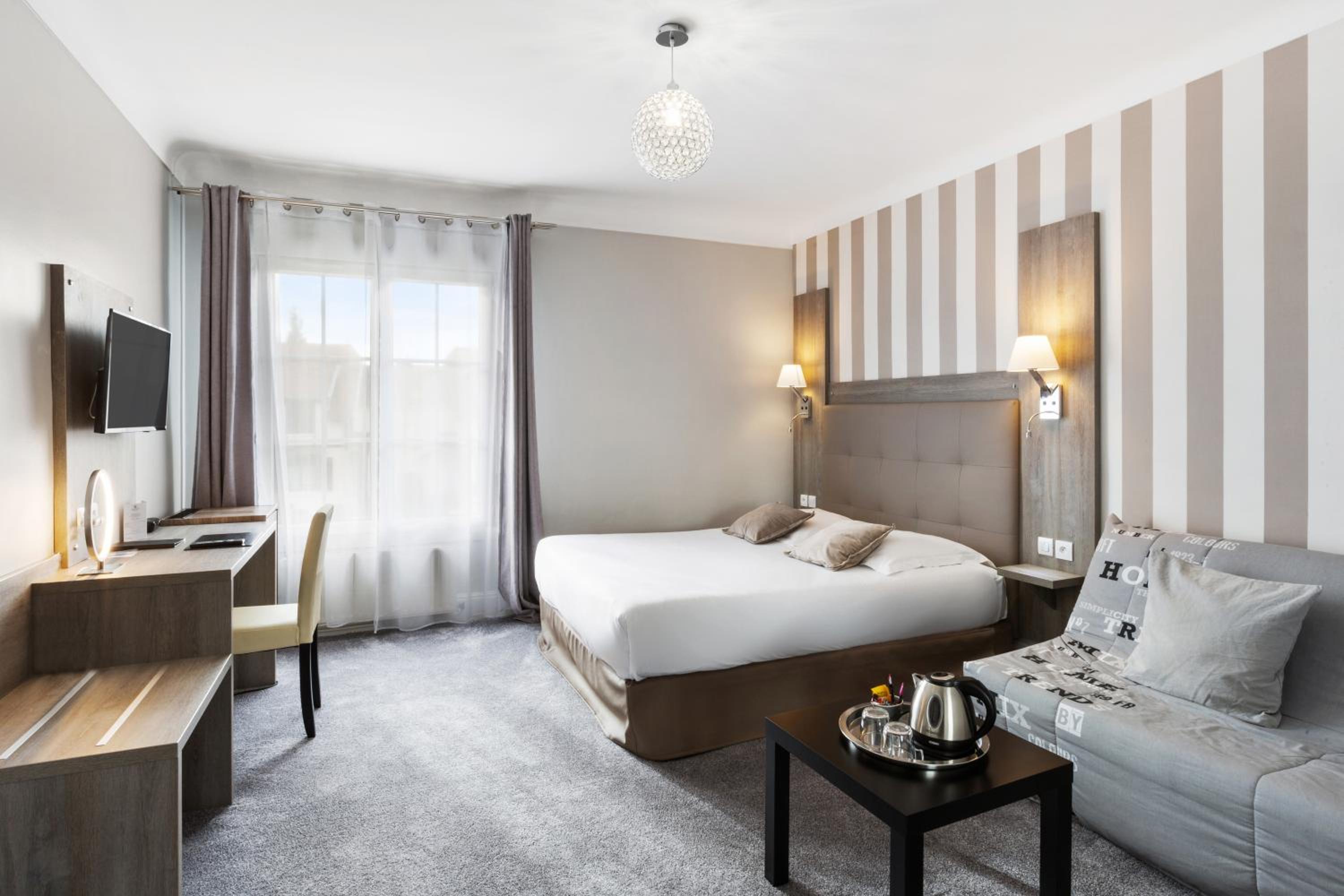 Superior Queen Room - Photo 2