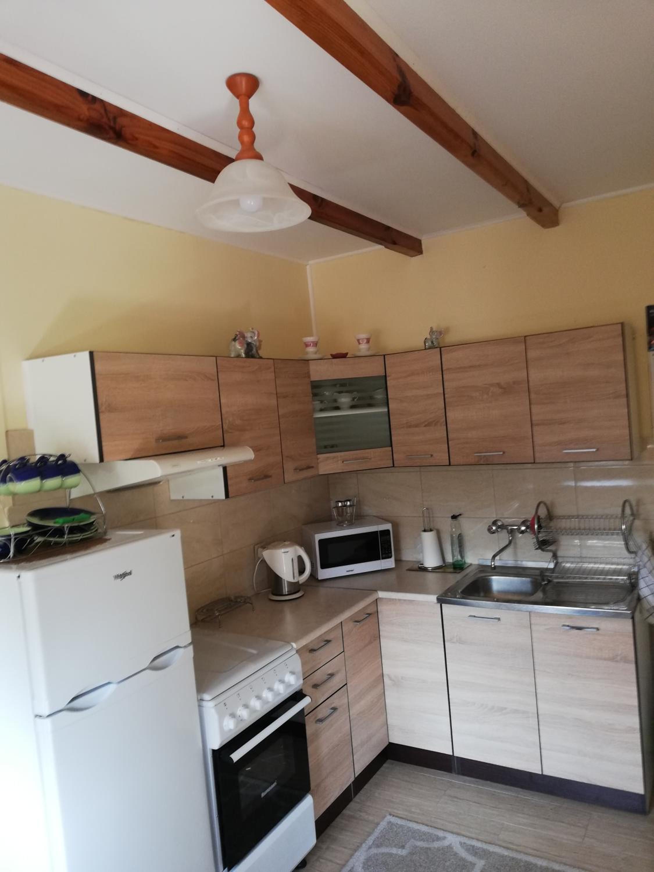 Two-Bedroom Chalet photo 2