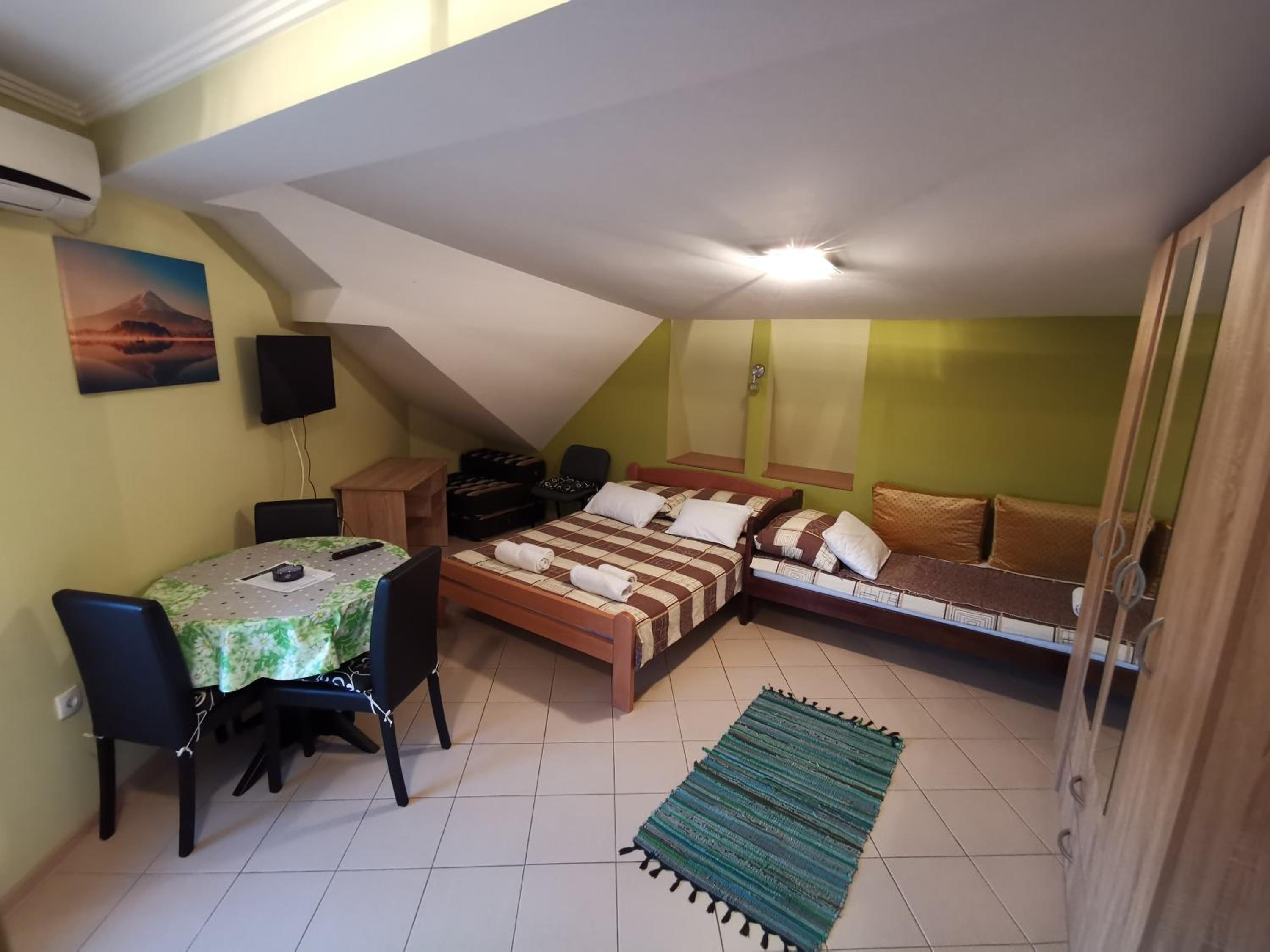 Standard Apartment
