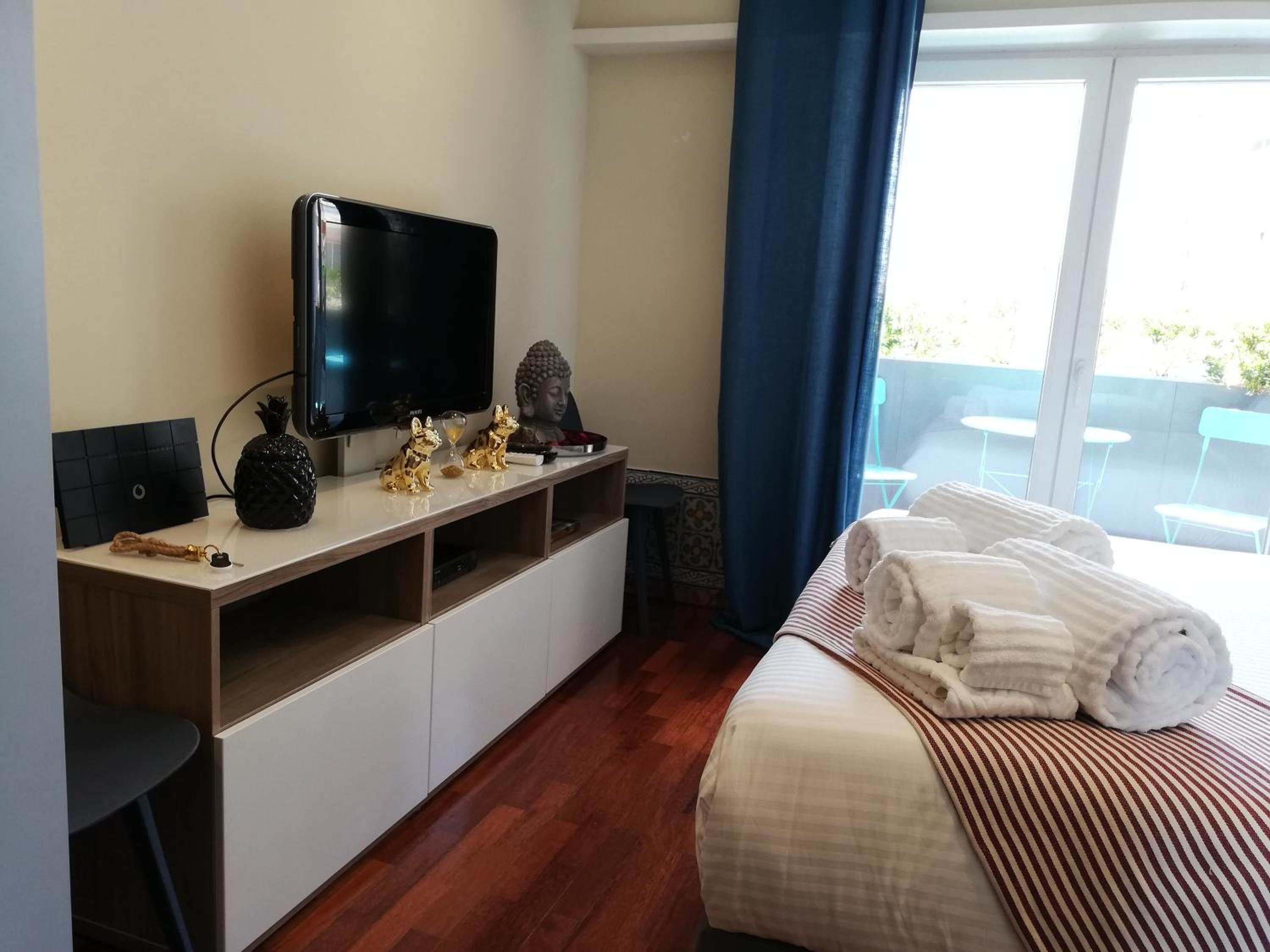 Double Room with Private Bathroom photo 2