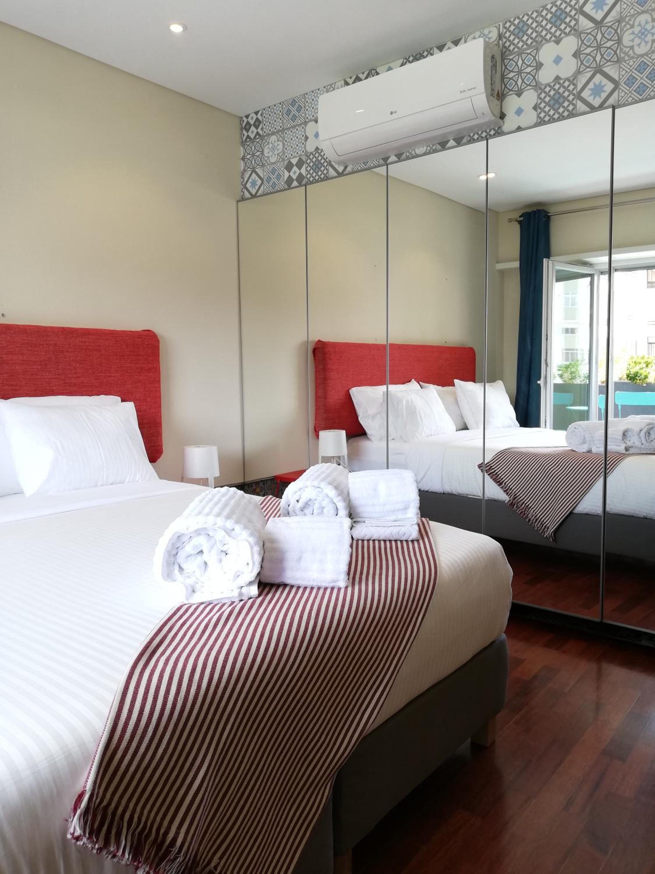Double Room with Private Bathroom photo 3