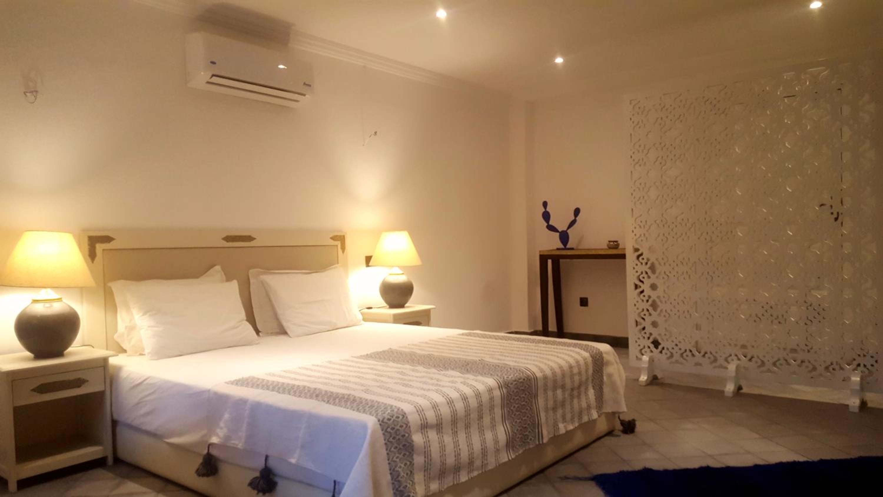 Junior Suite - Photo 1