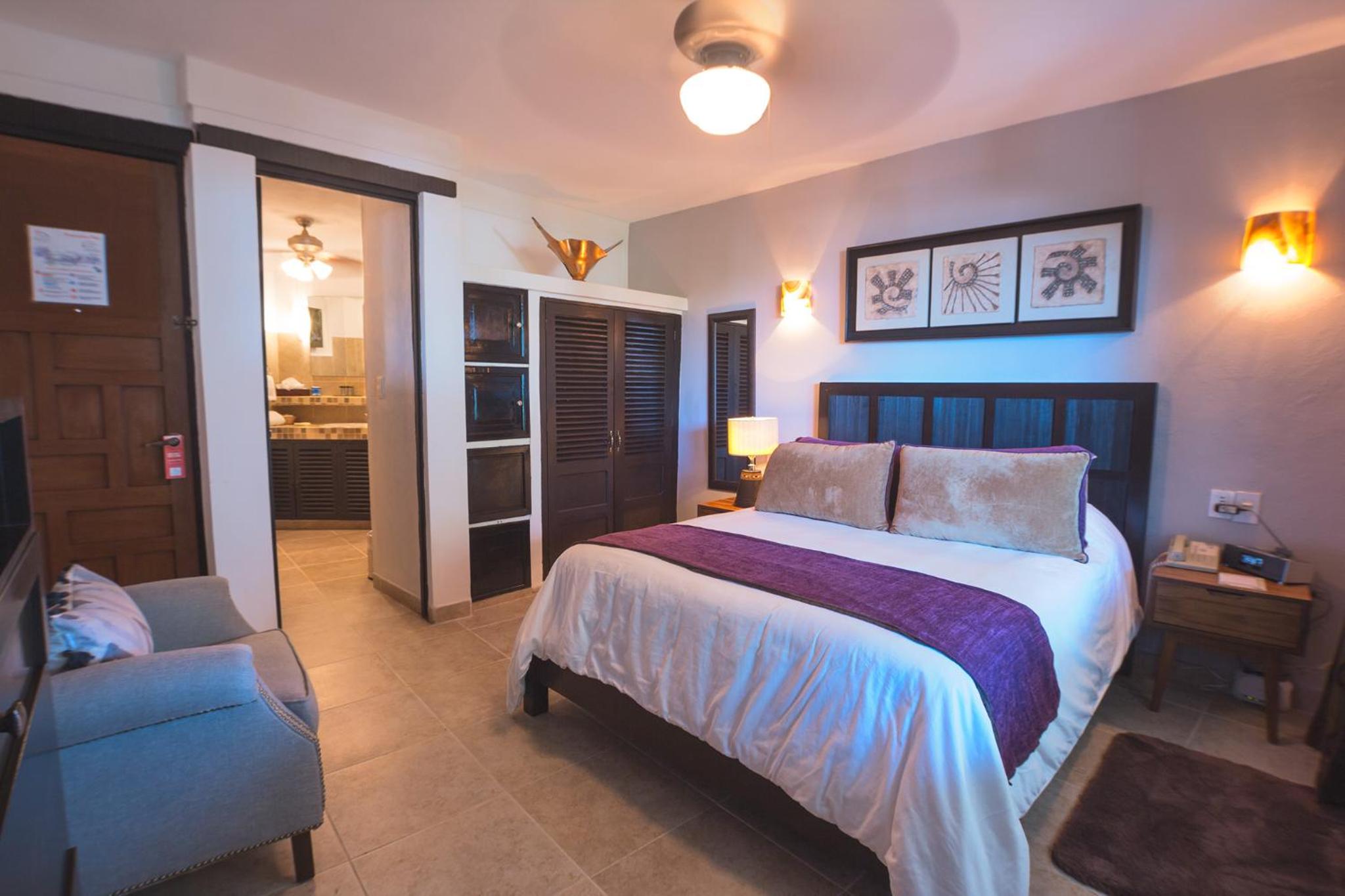 Deluxe Double Room - Photo 1