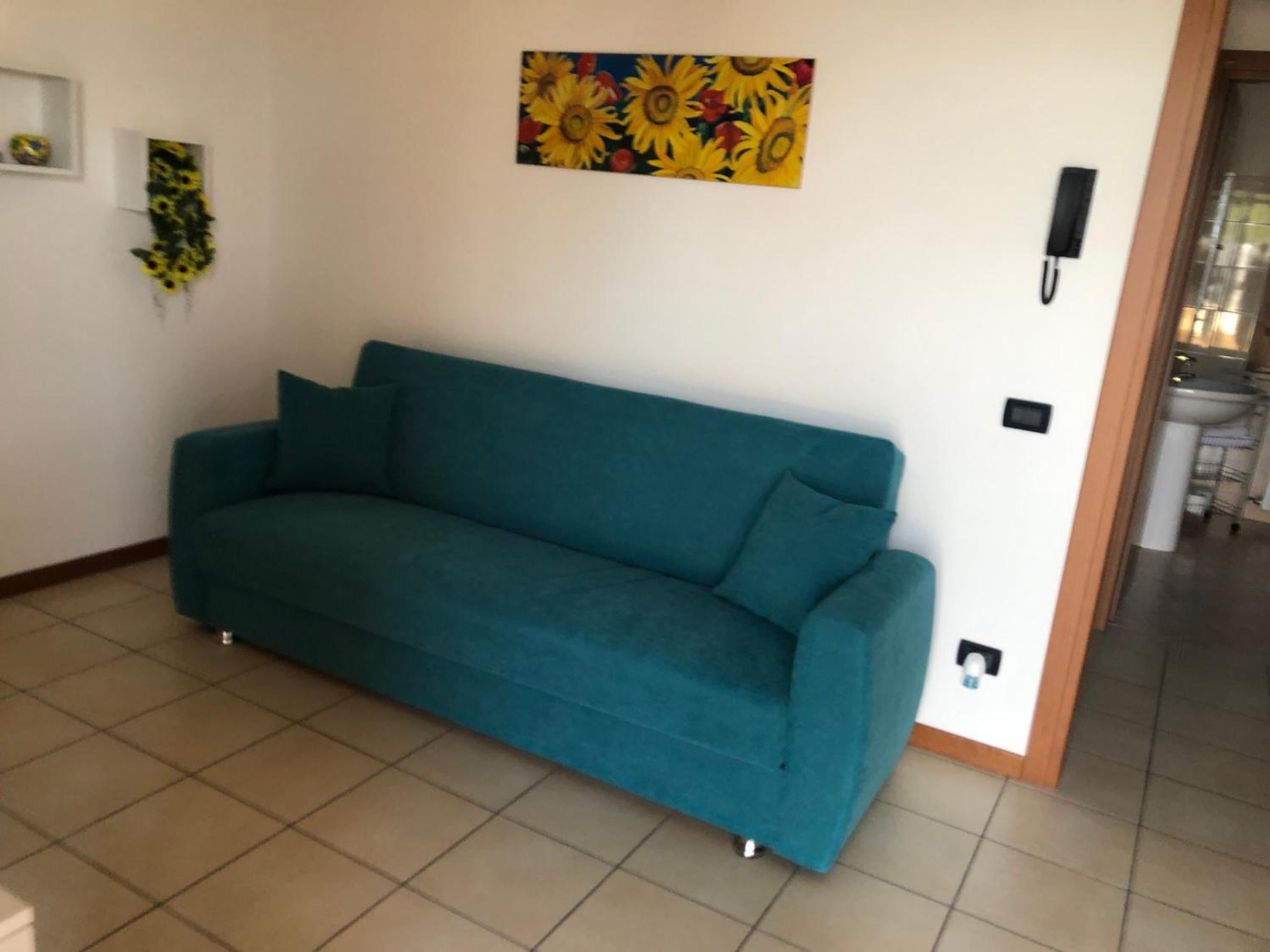 Apartment - Ground Floor photo 1