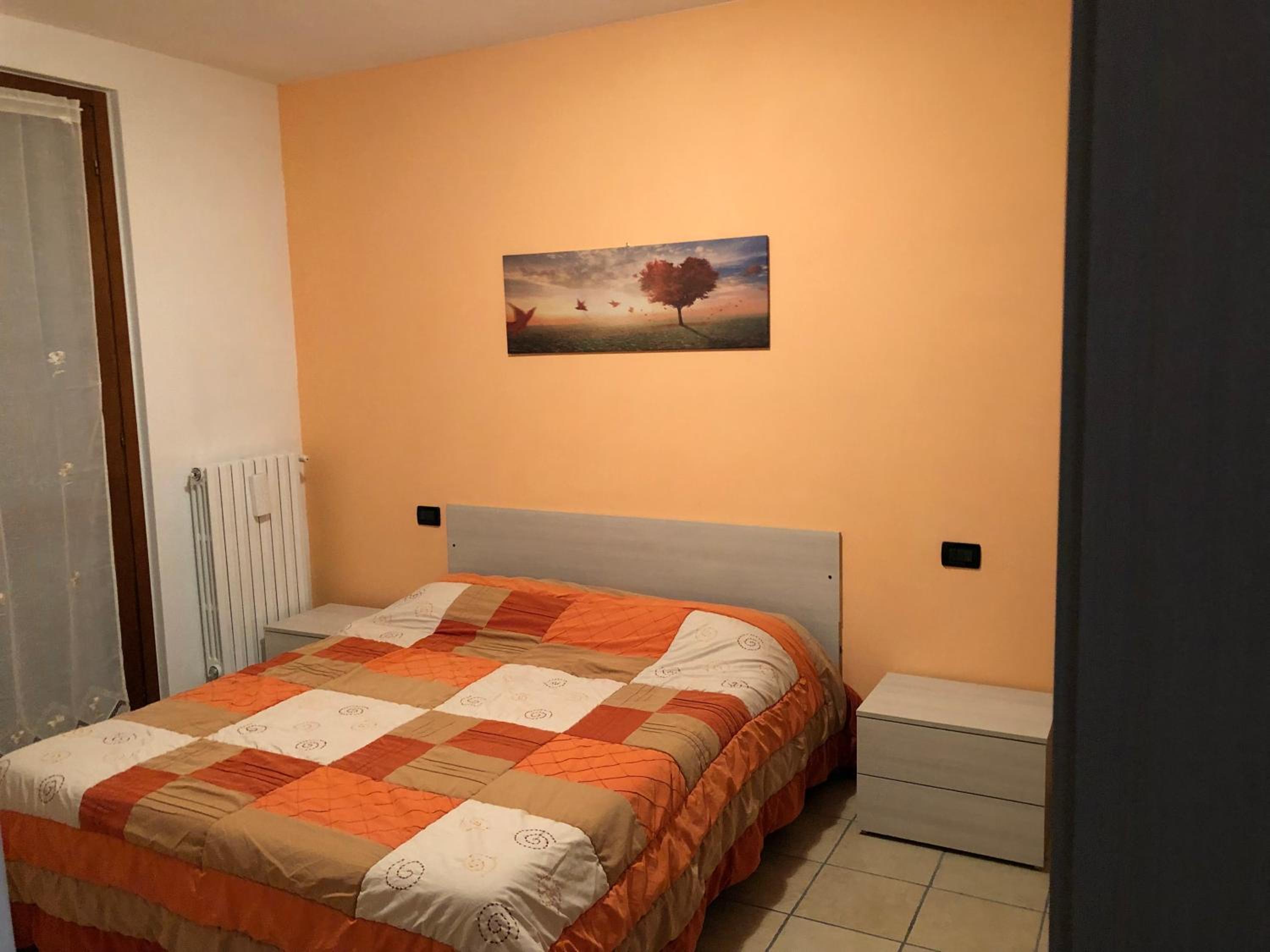 Apartment - Ground Floor photo 1