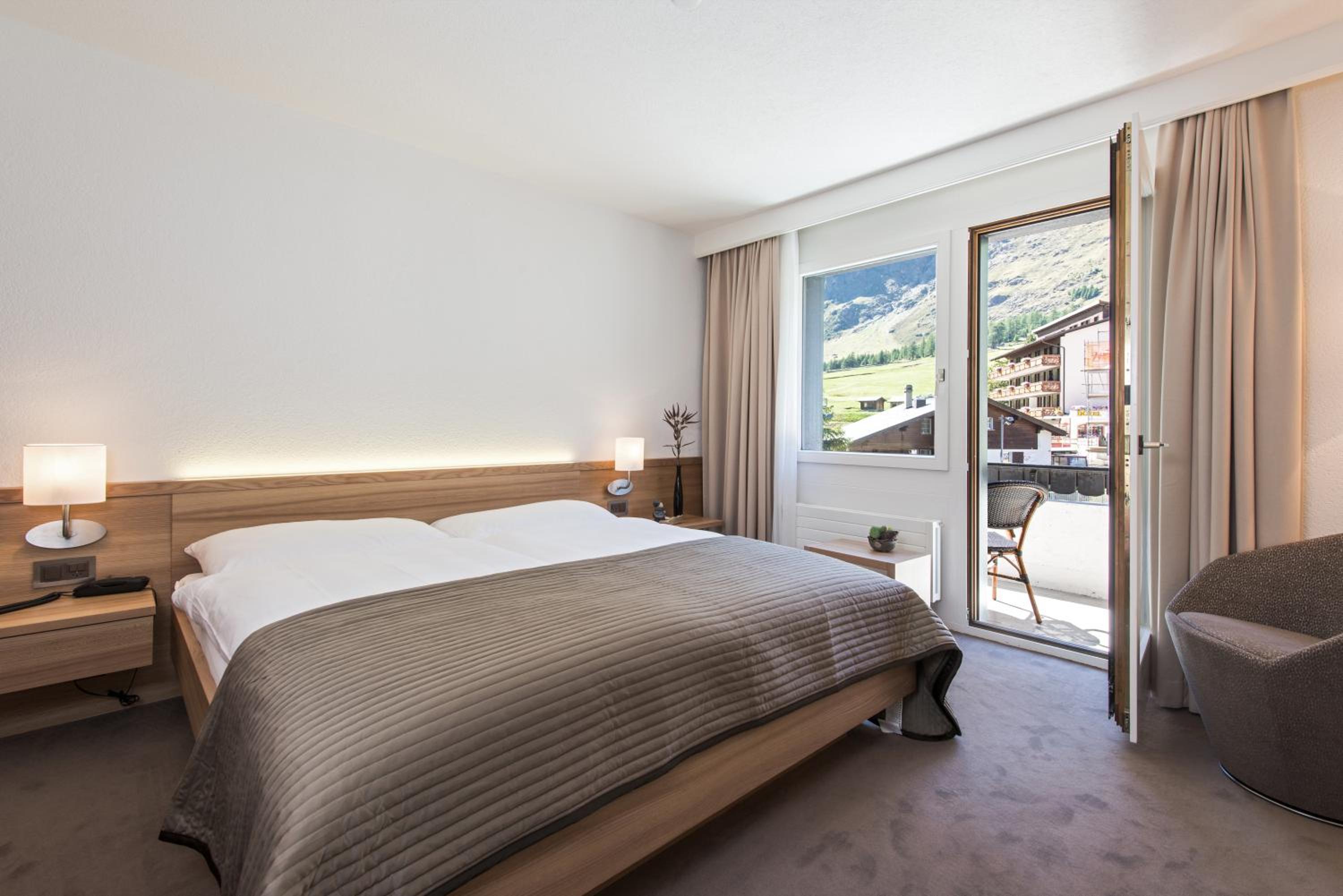 Basic Double Room - Photo 1