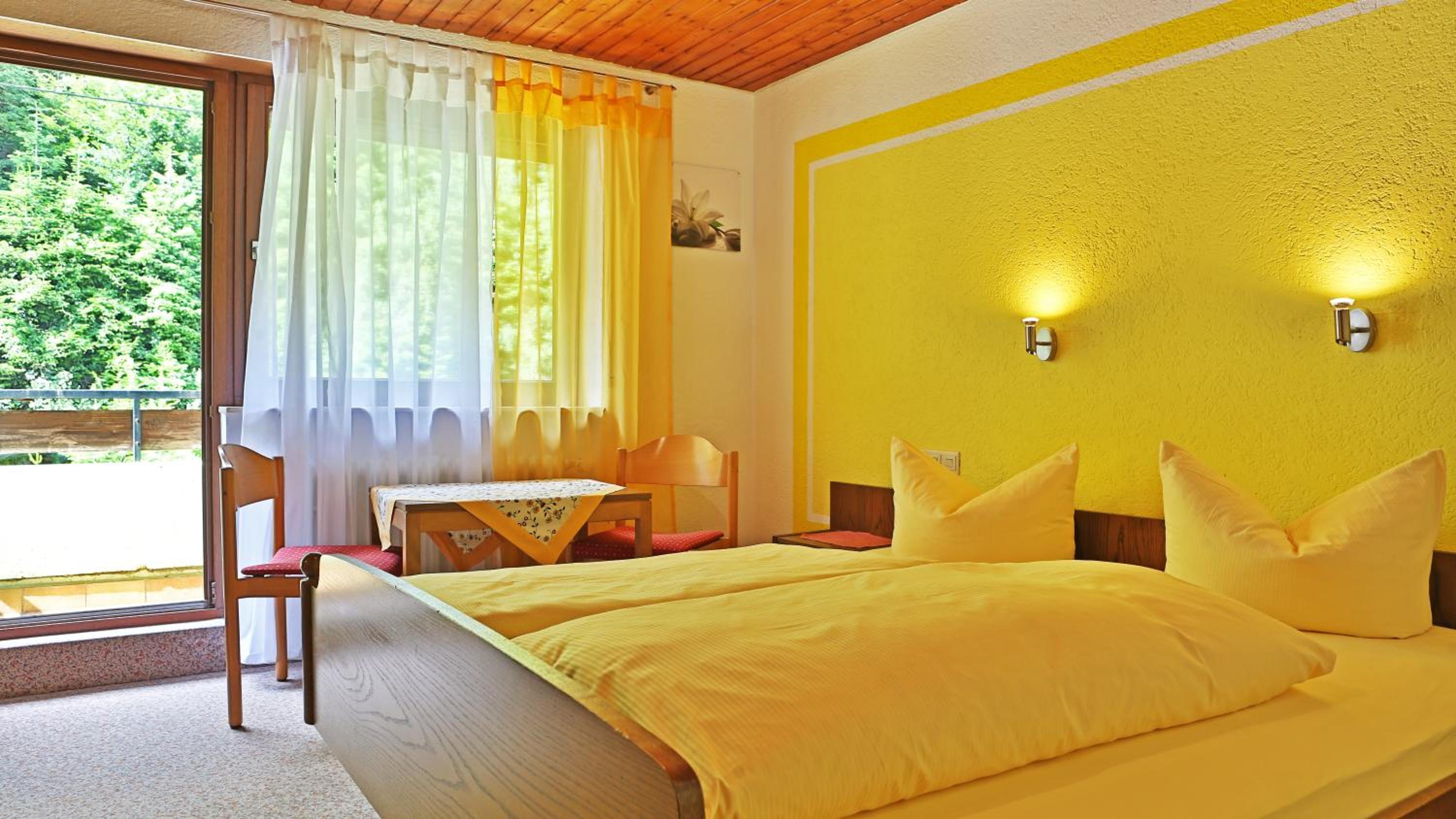 Double Room - Photo 1